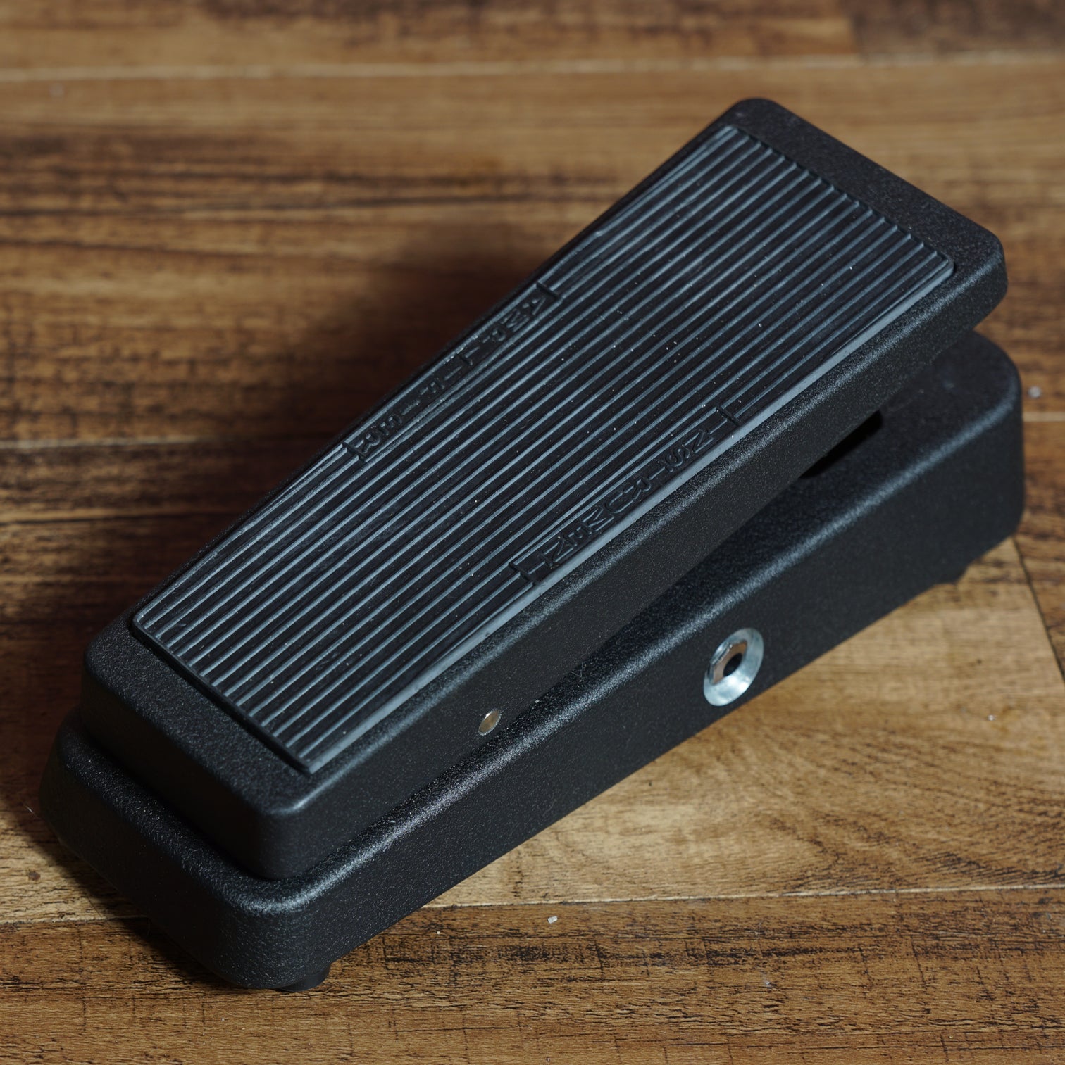 Dunlop GCB95 Cry Baby Standard Wah