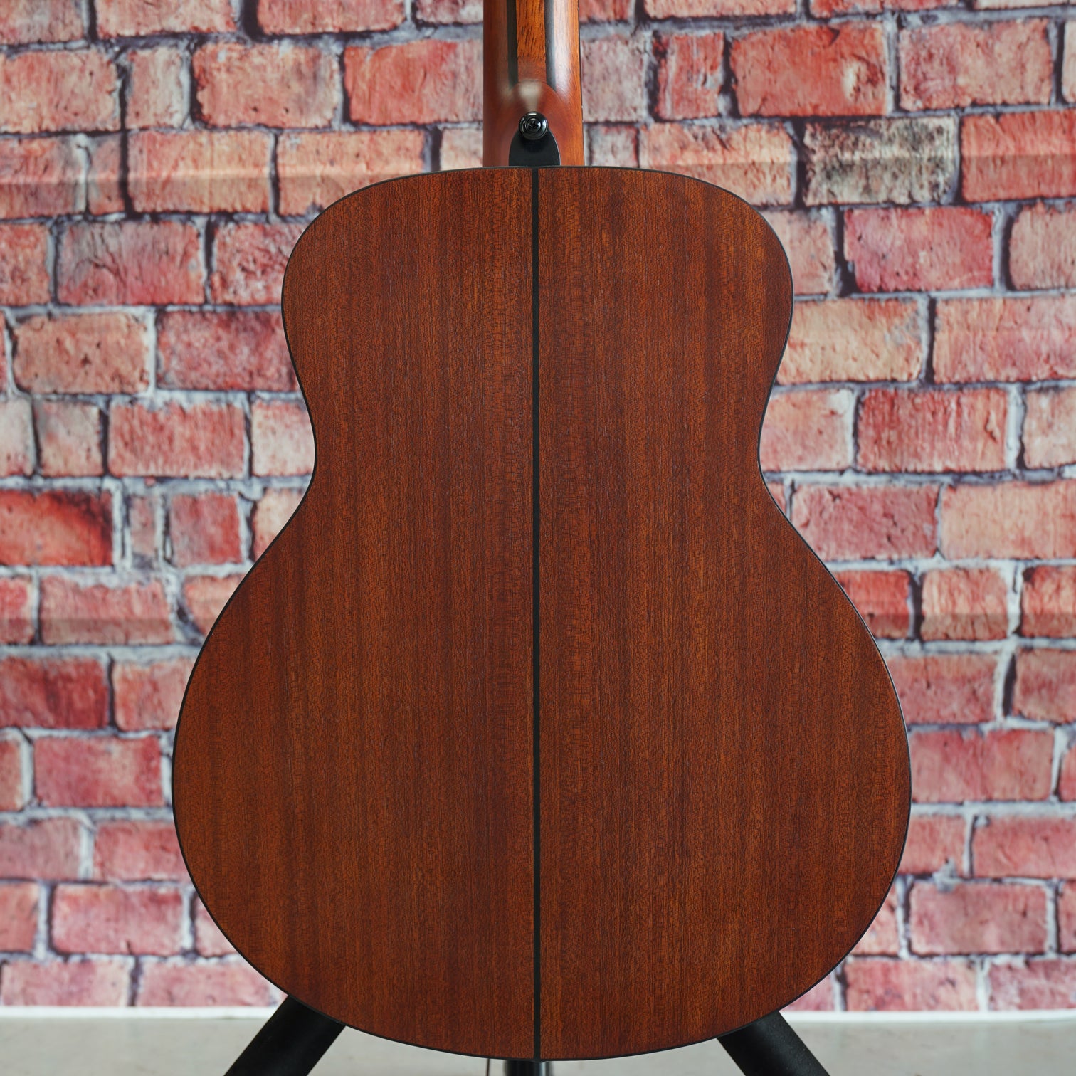 Dean AXS Mini Acoustic Guitar Mahogany