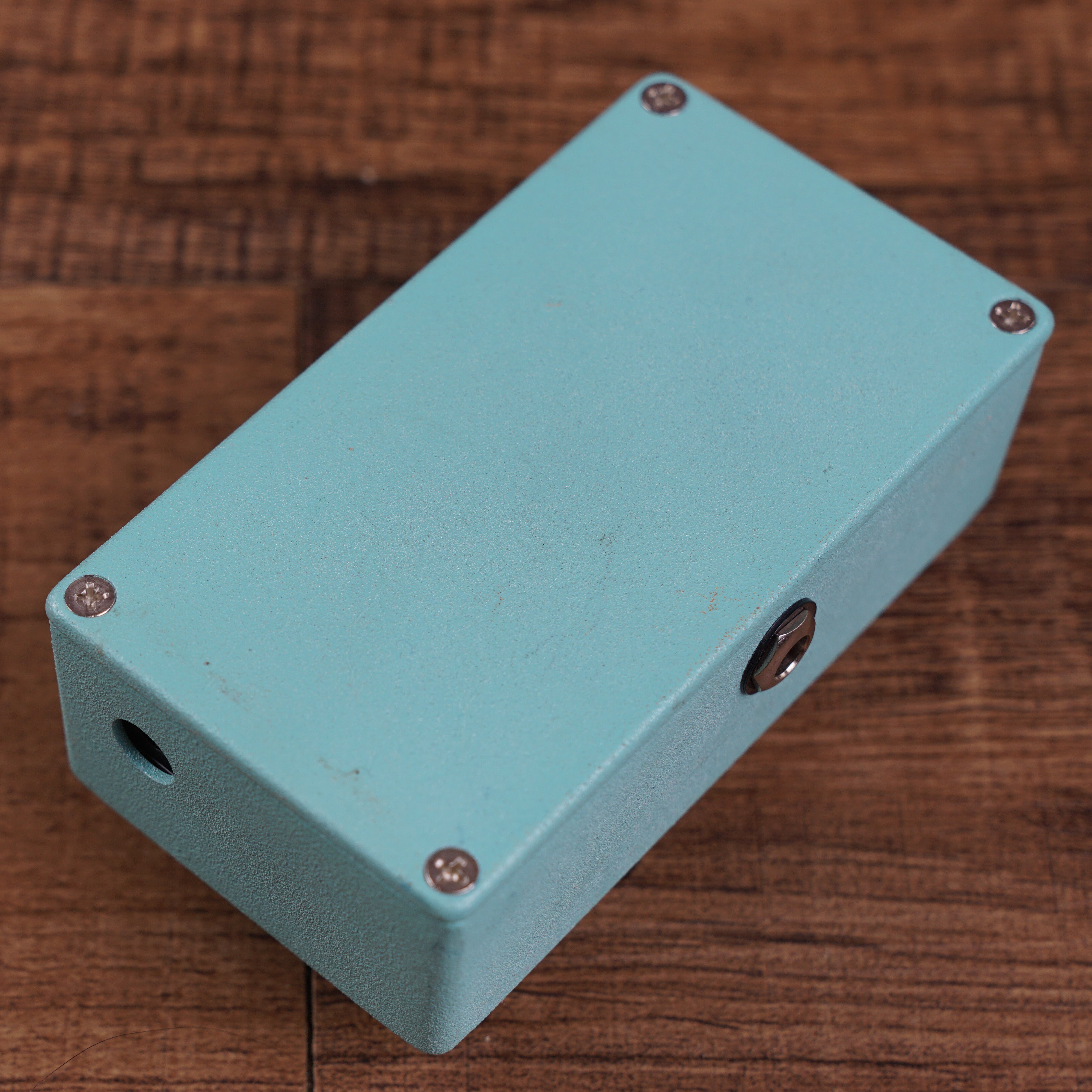 Walrus Audio Deep Six Compressor Pedal
