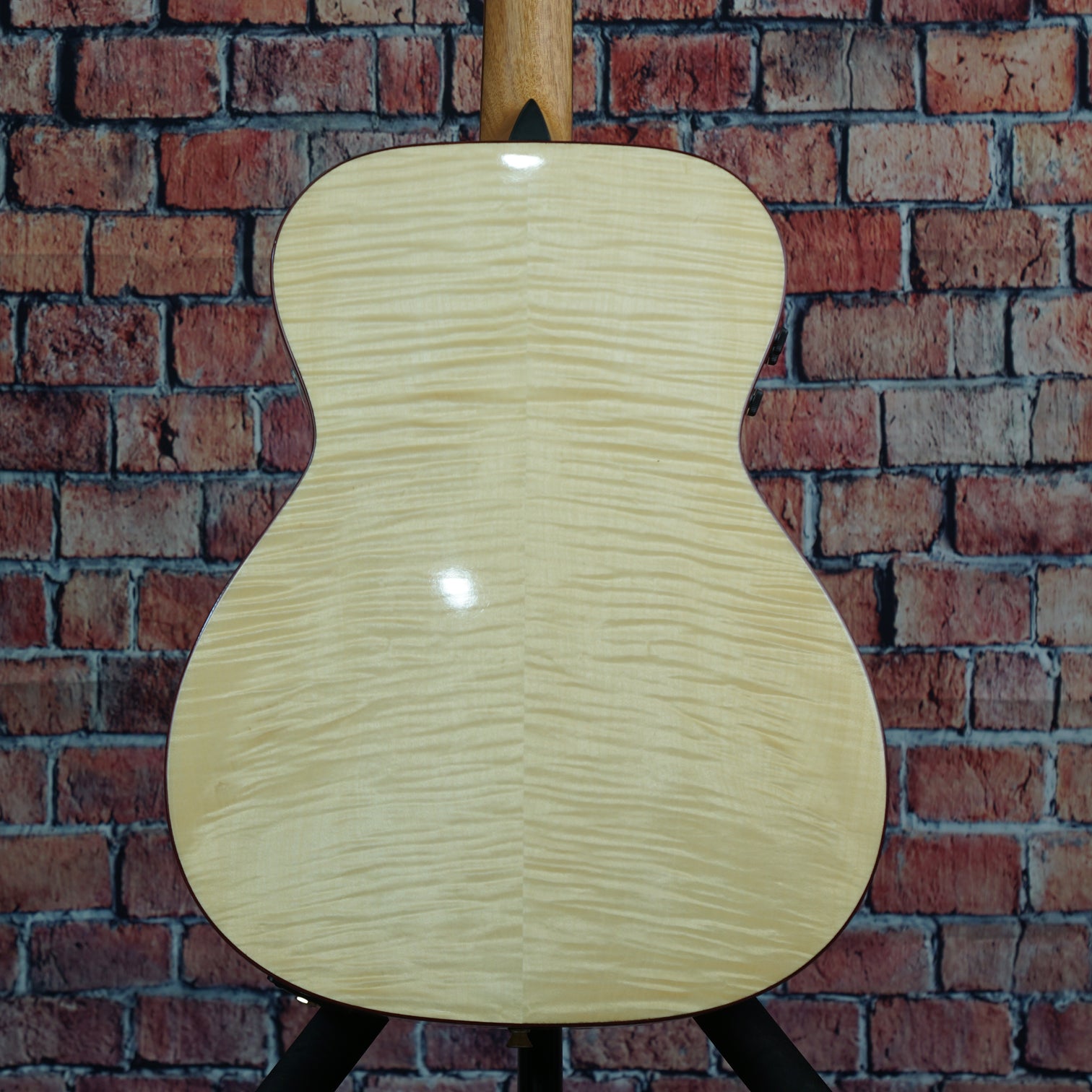 Teton STG130FMEPH - Natural Gloss