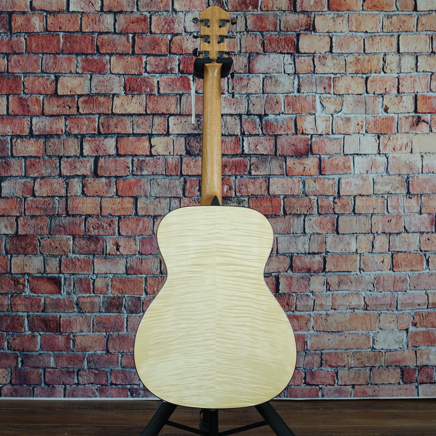 Teton STG130FMEPH - Natural Gloss