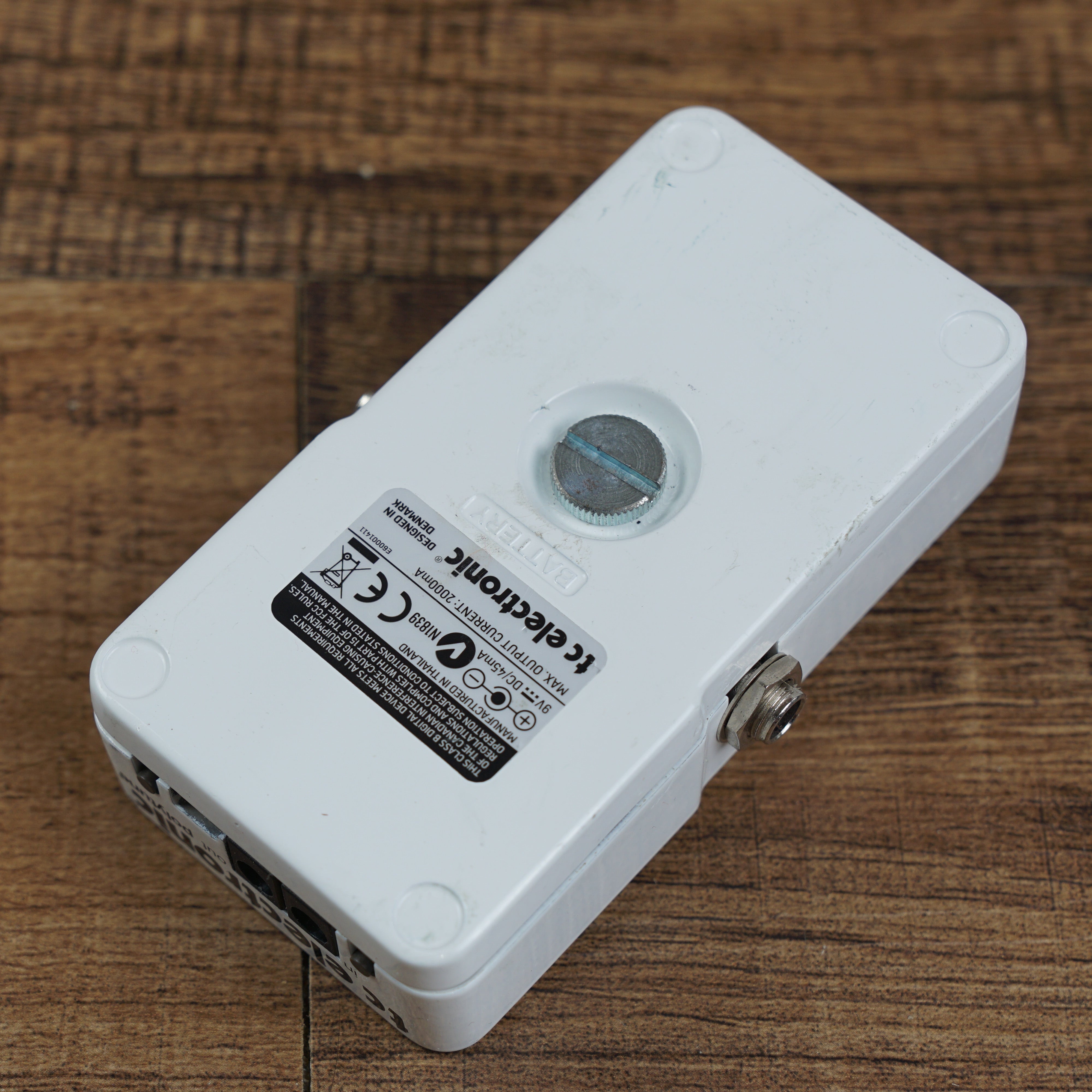 TC Electronic Polytune