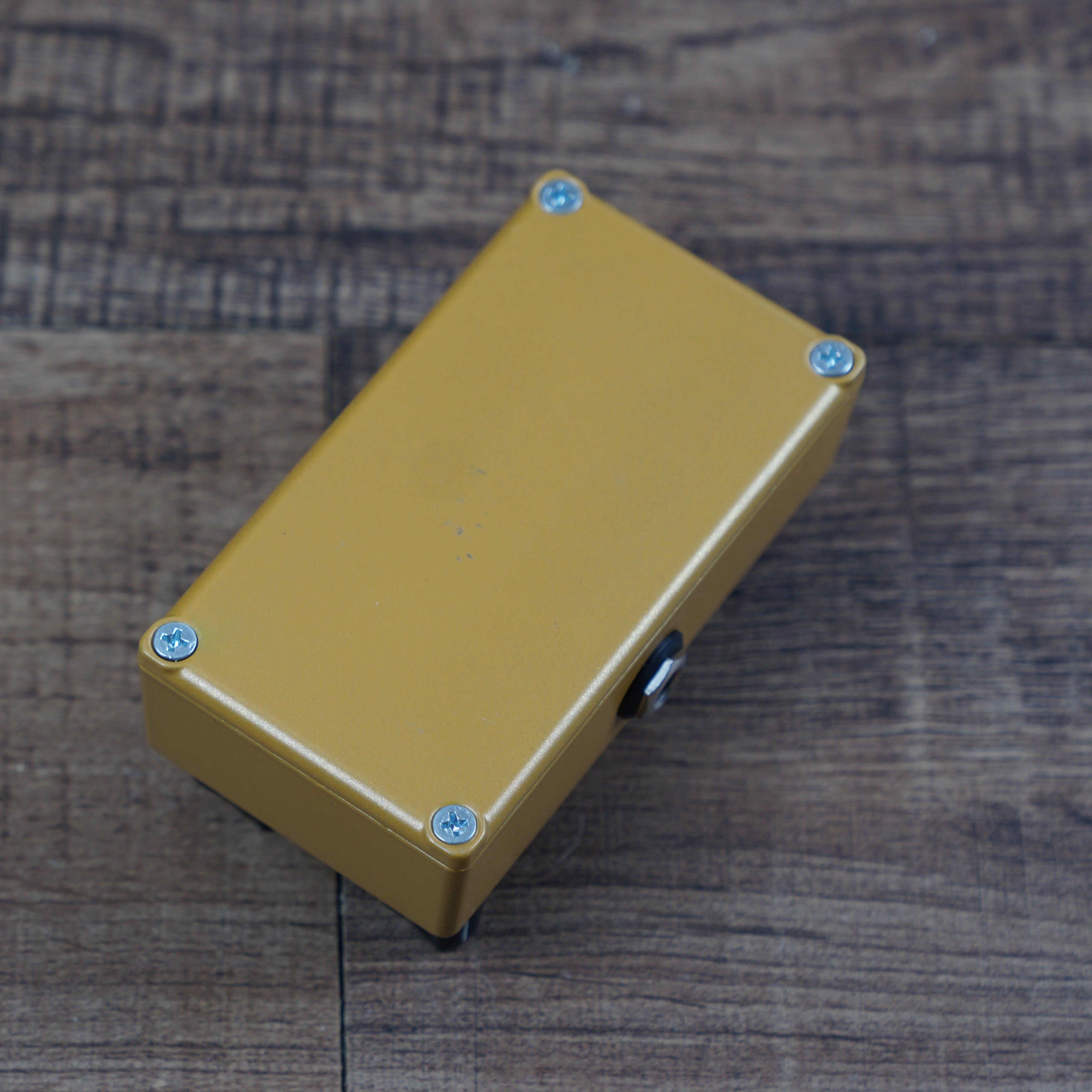 MI Audio Cross Over Drive v2
