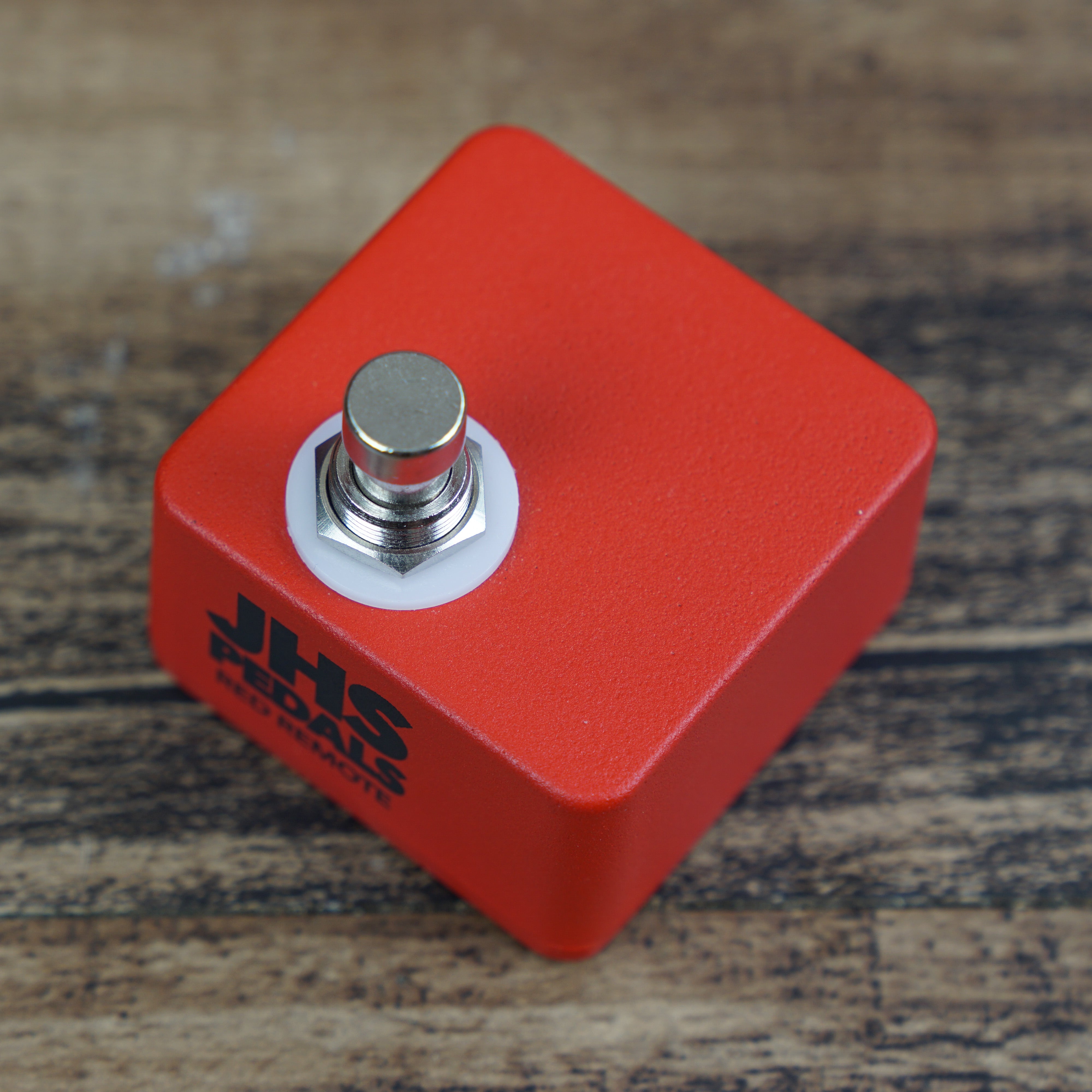 JHS Red Remote Switch