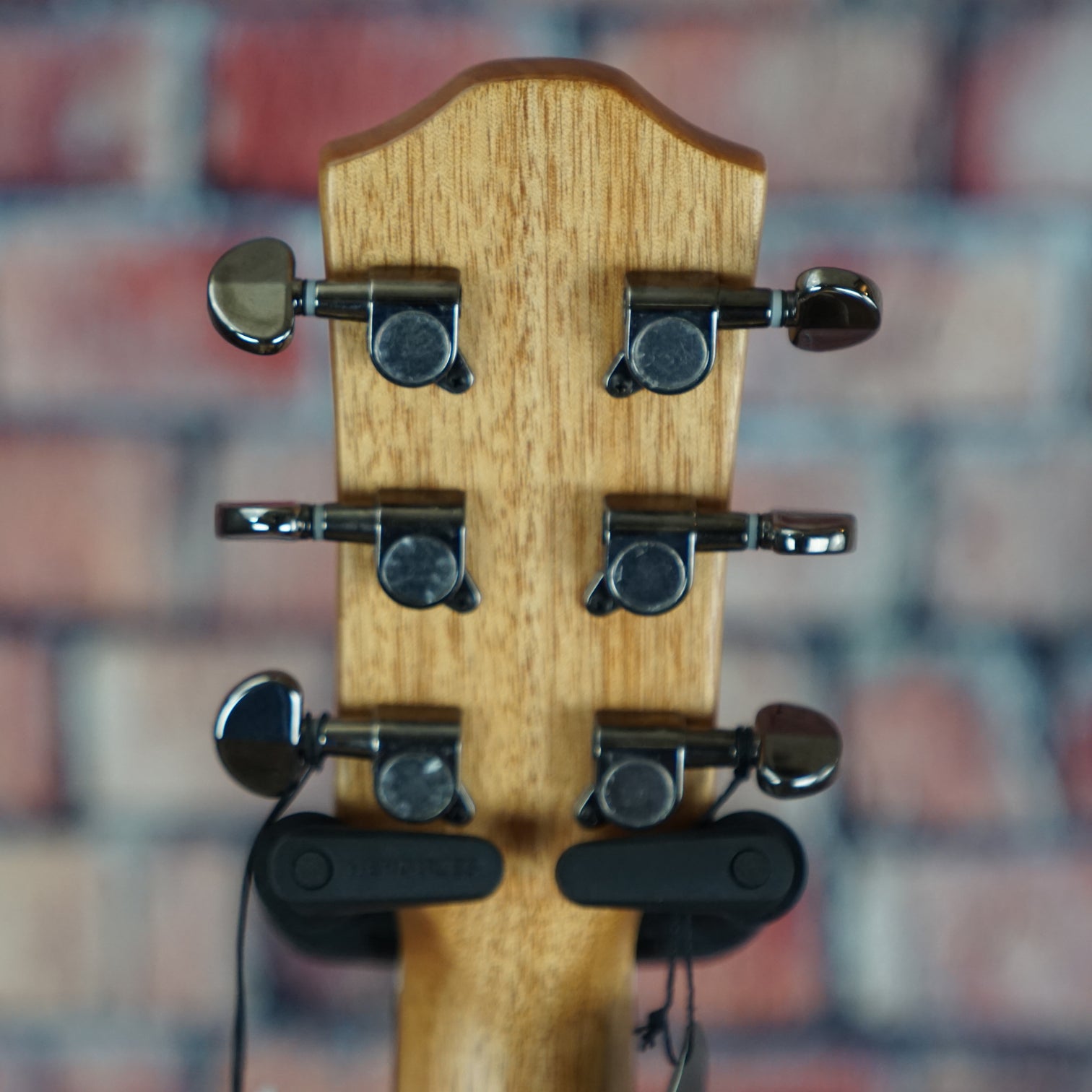 Teton STG130FMEPH - Natural Gloss