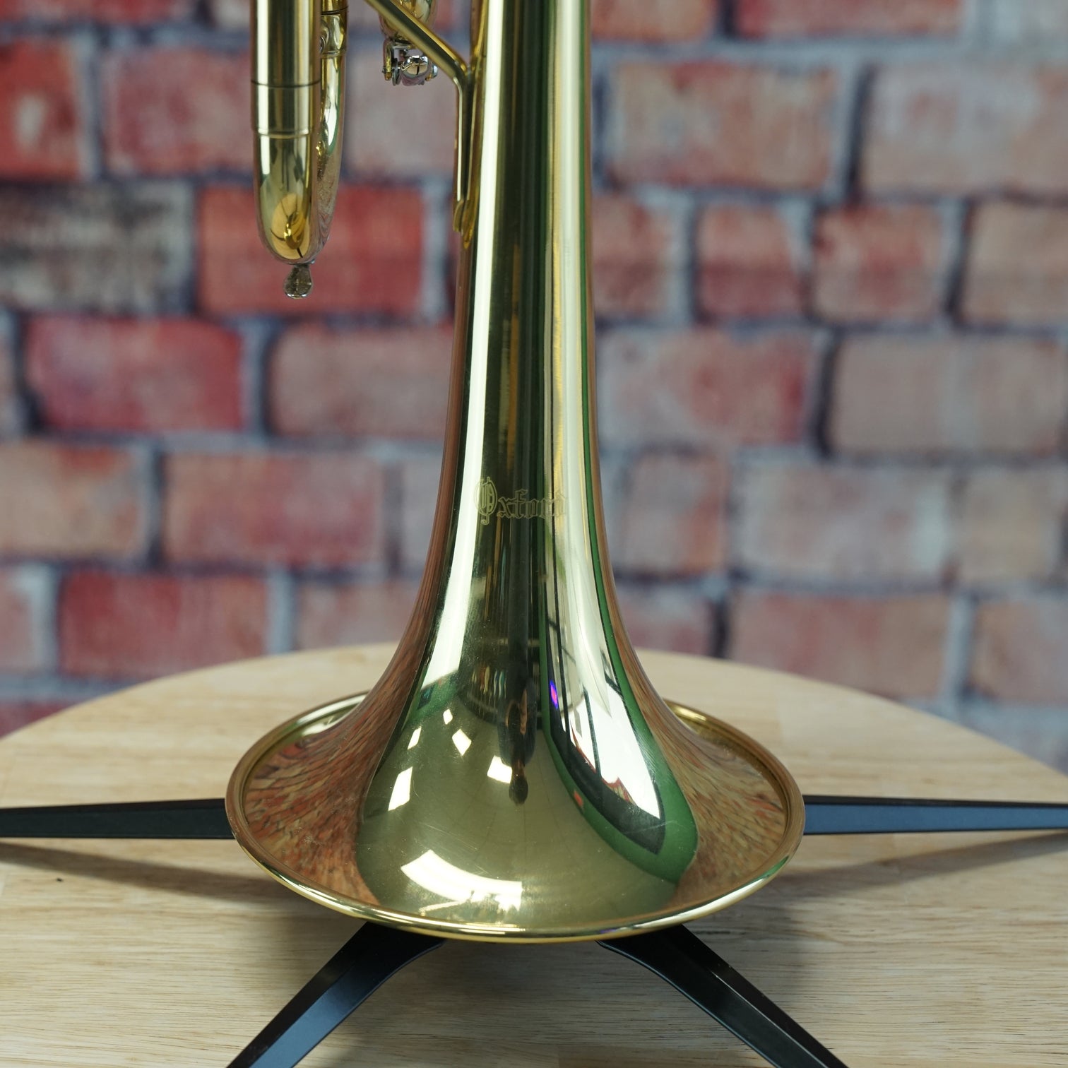 Oxford Brass Trumpet
