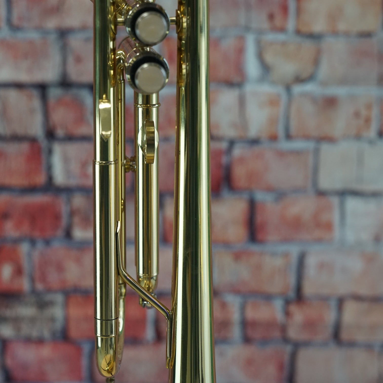 Oxford Brass Trumpet