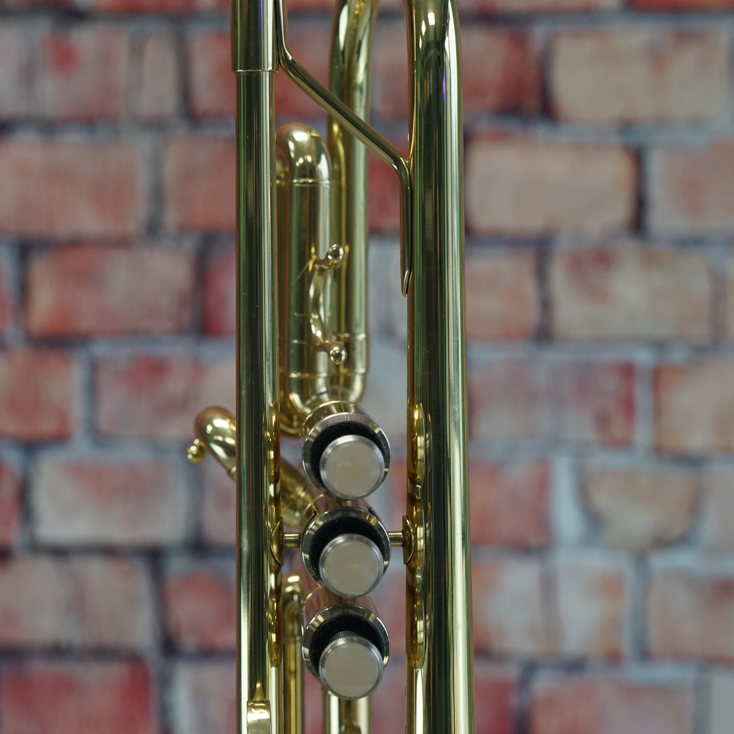 Oxford Brass Trumpet