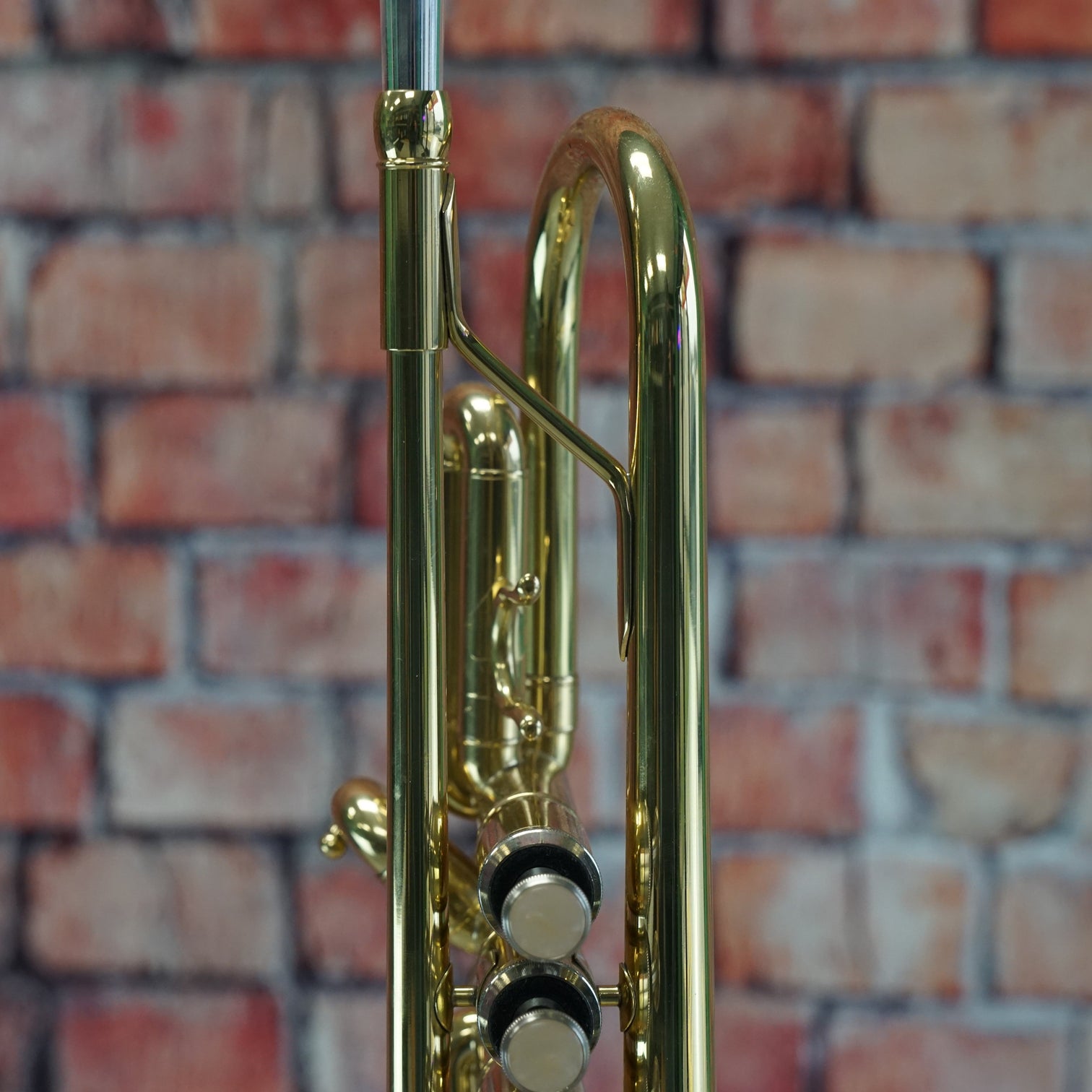 Oxford Brass Trumpet