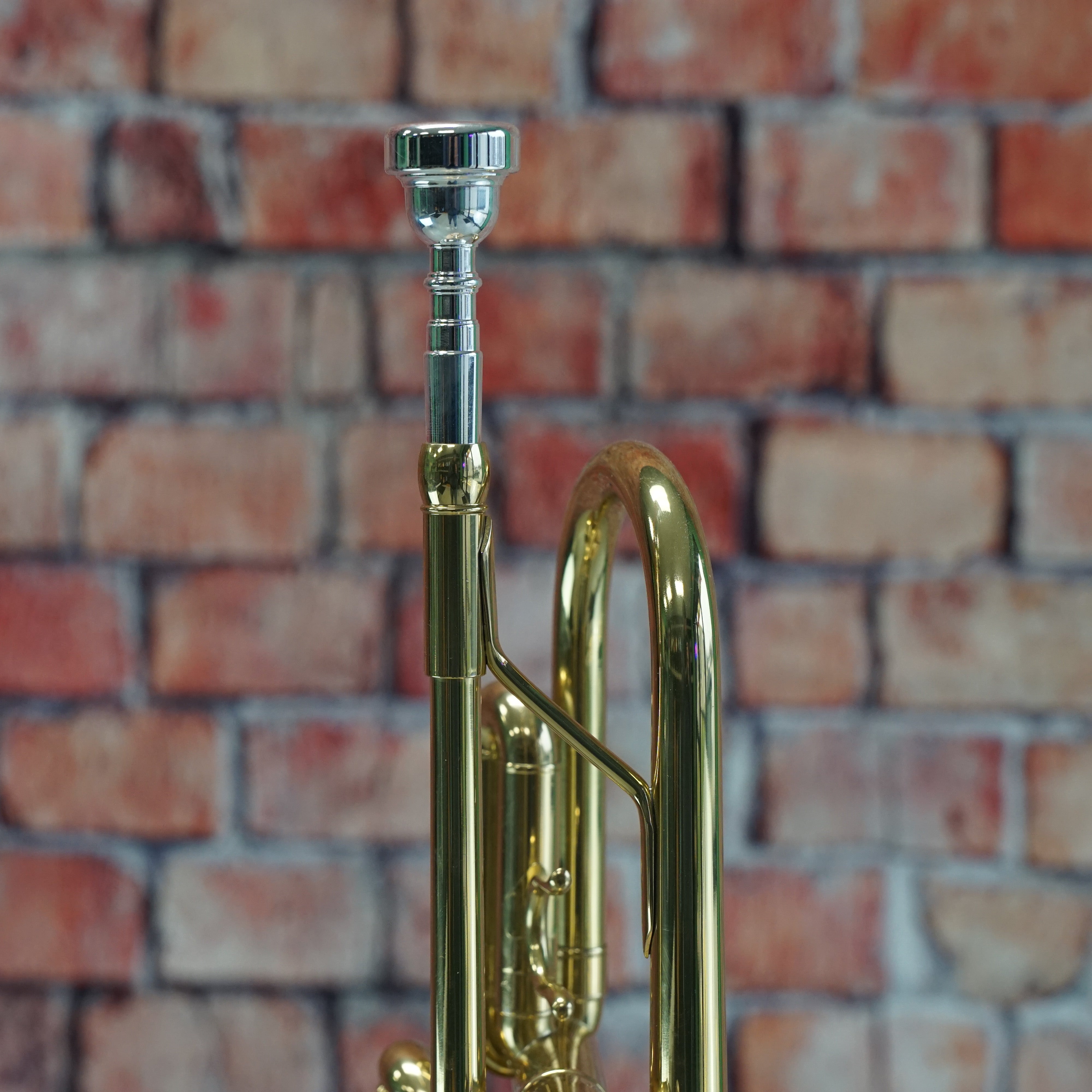 Oxford Brass Trumpet