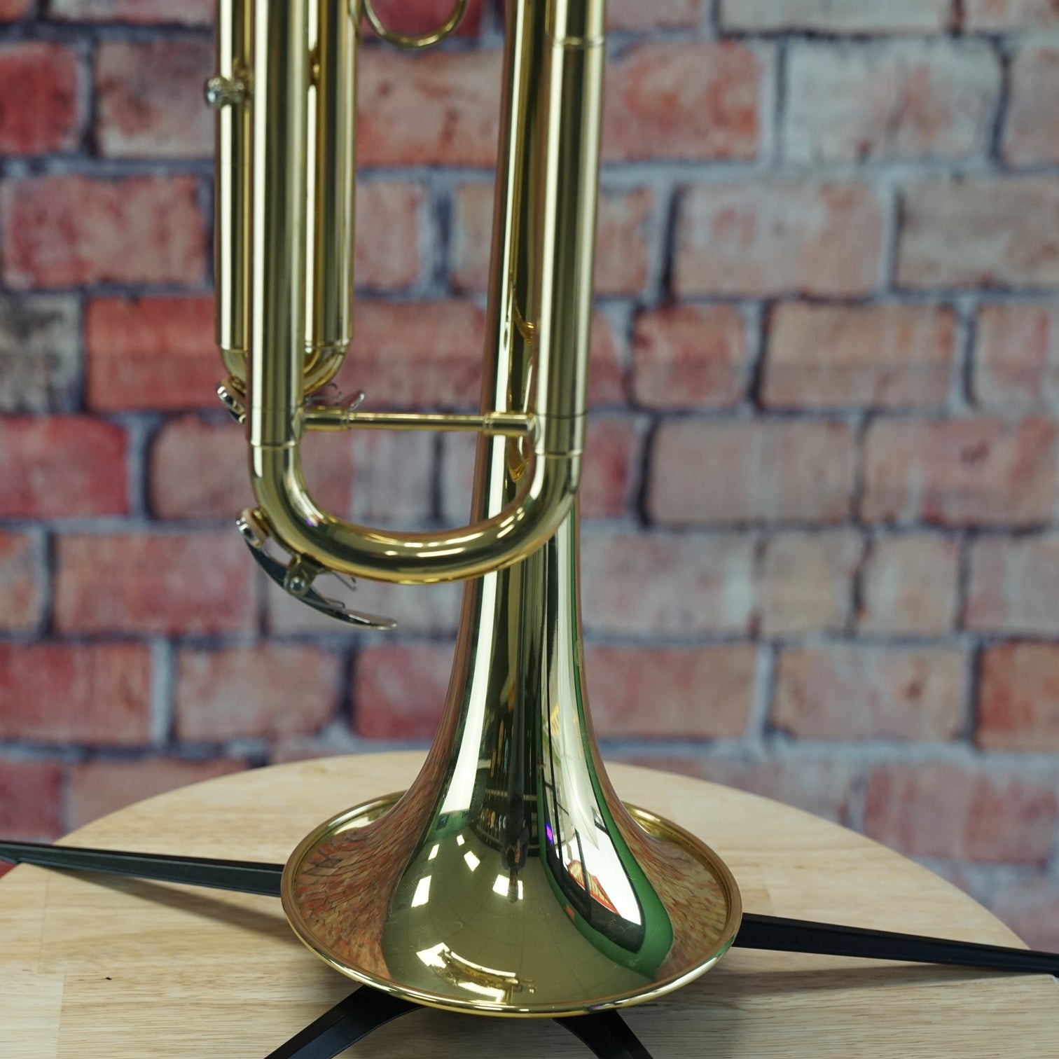 Oxford Brass Trumpet