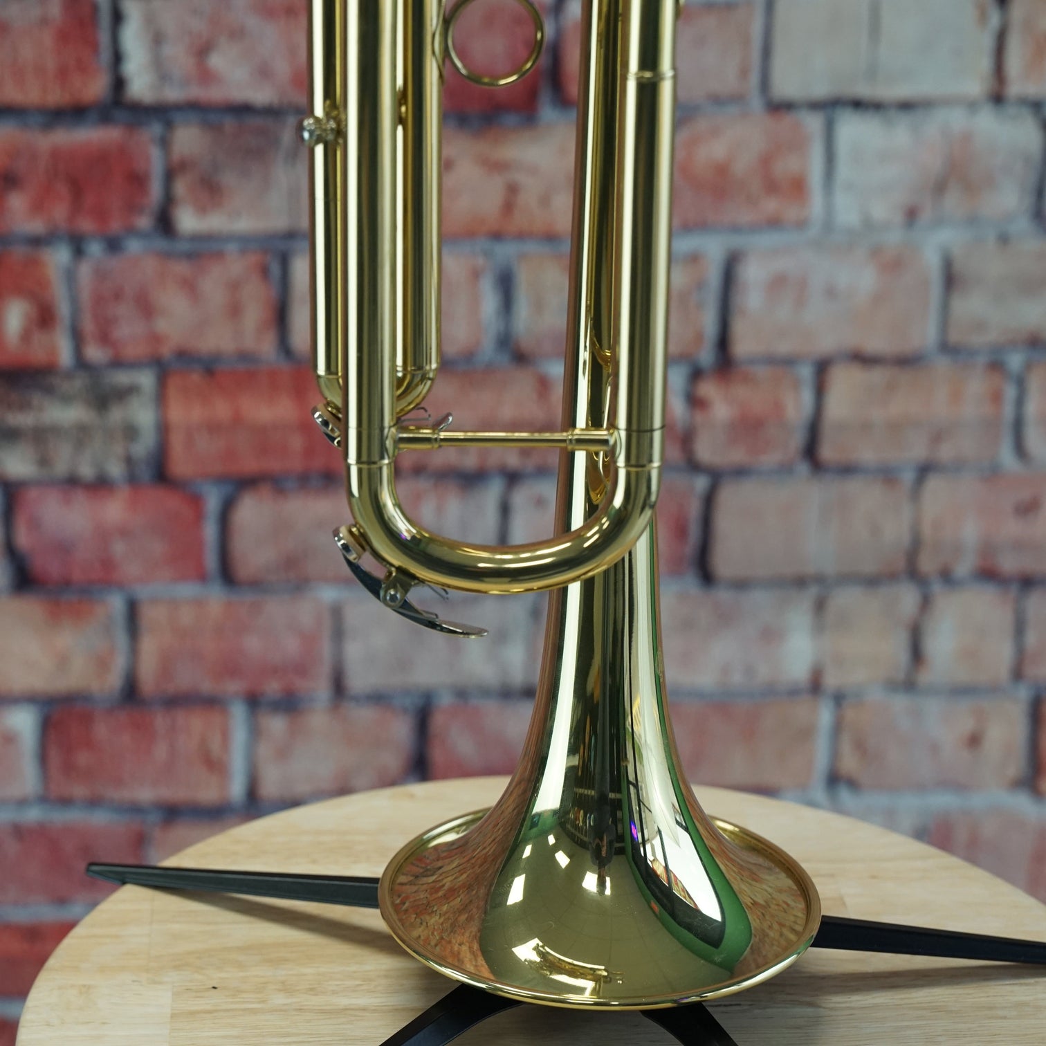 Oxford Brass Trumpet