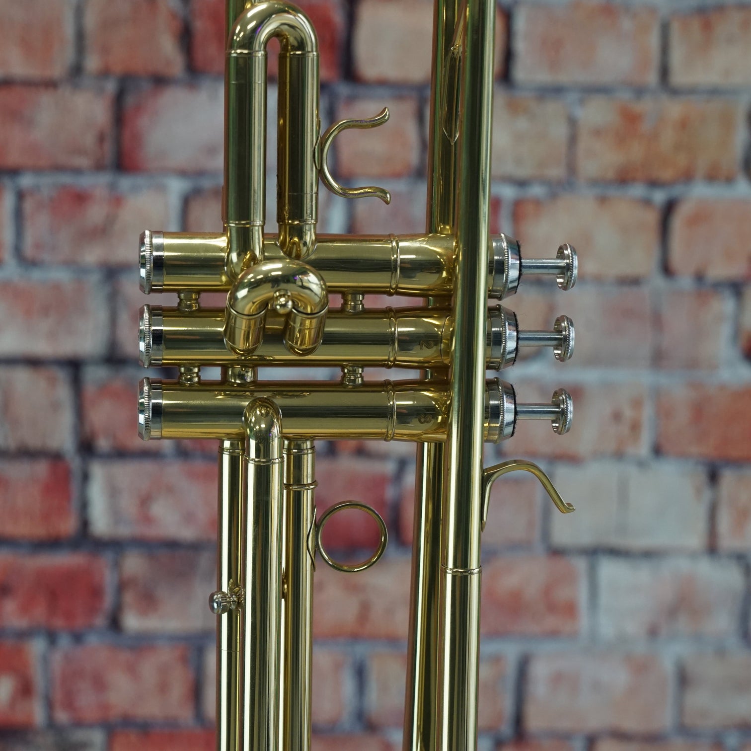 Oxford Brass Trumpet