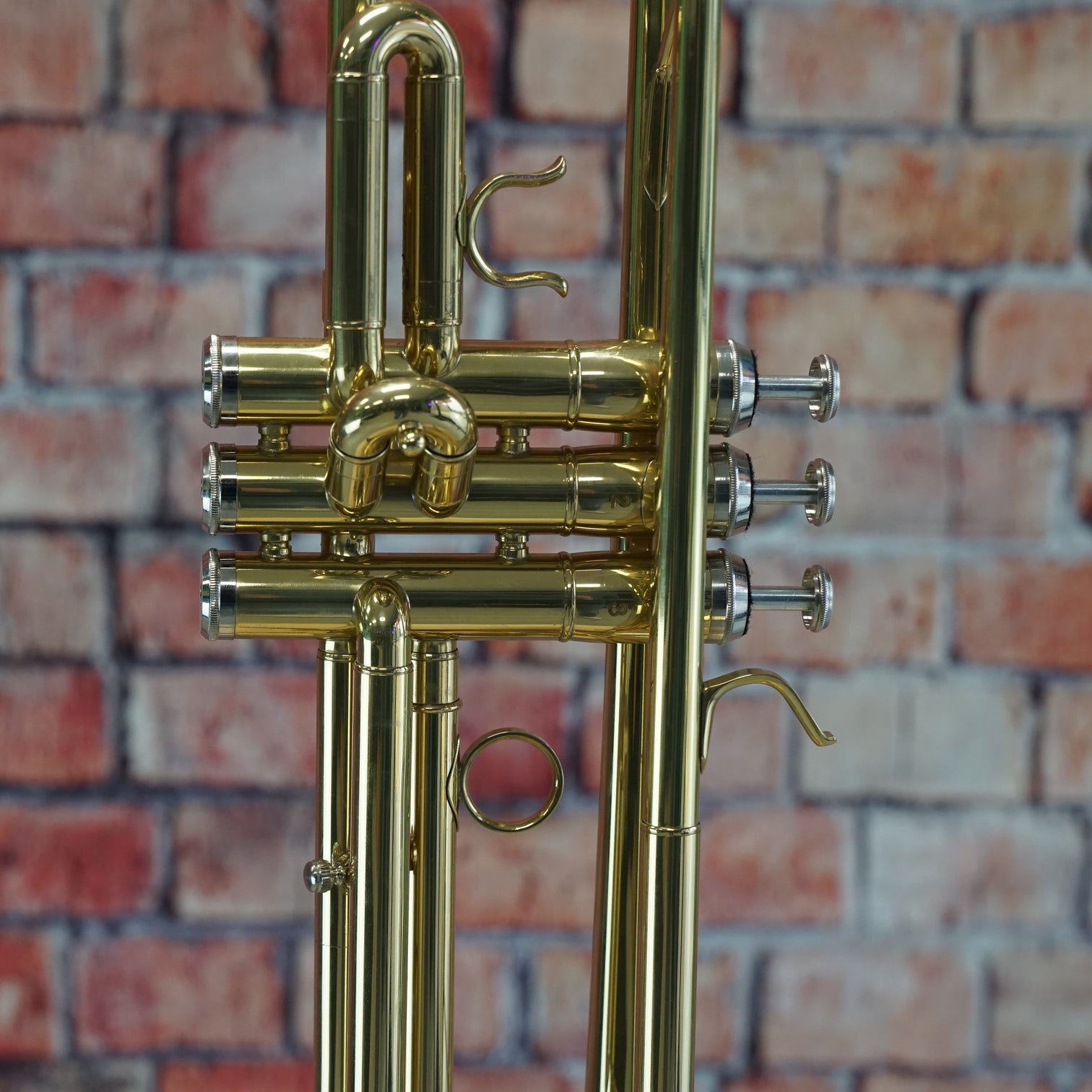 Oxford Brass Trumpet