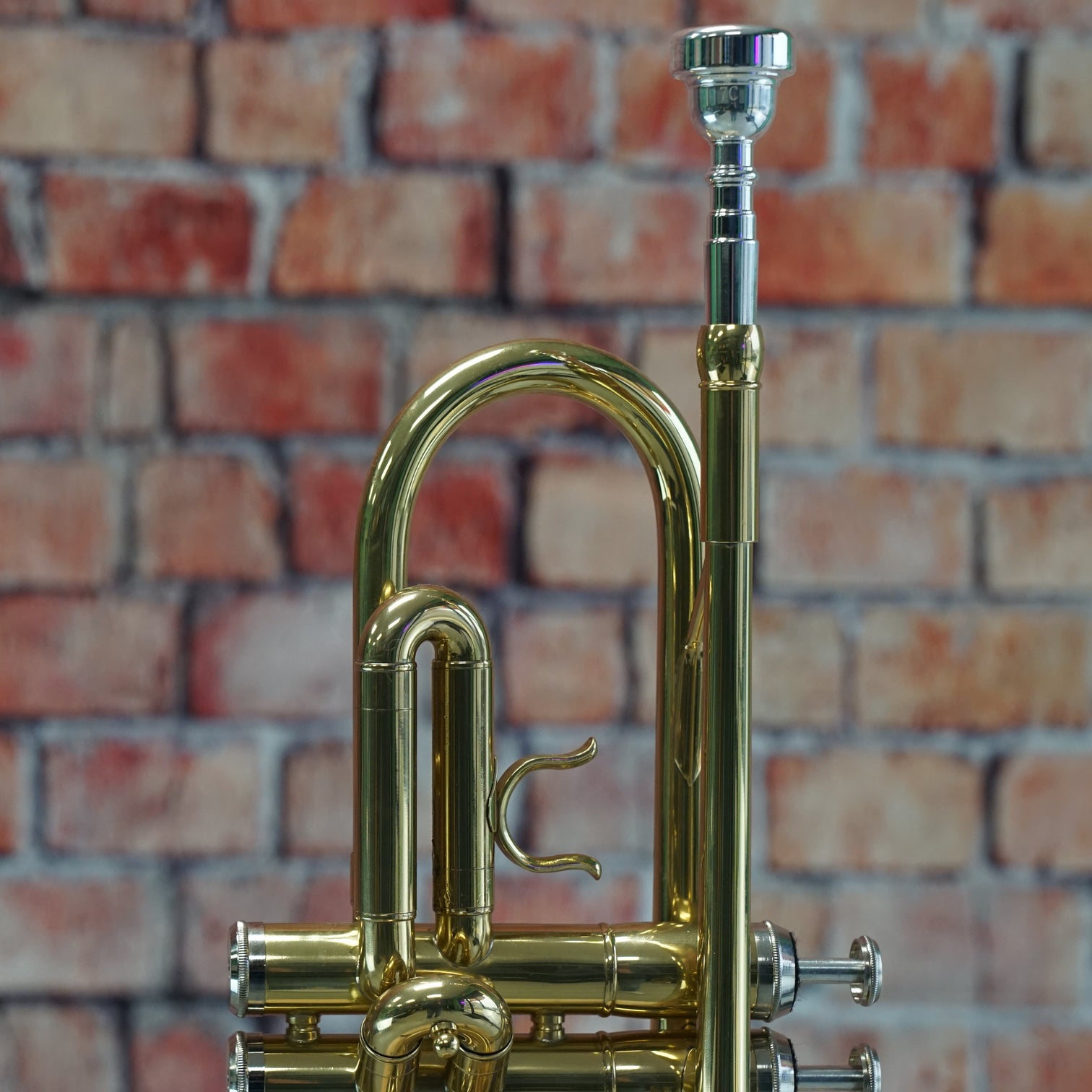 Oxford Brass Trumpet