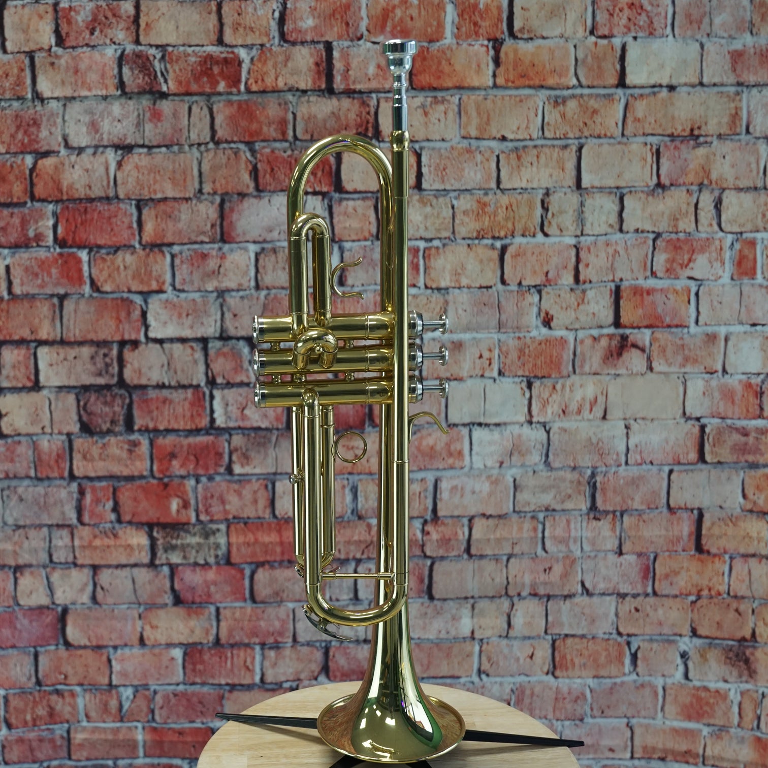 Oxford Brass Trumpet