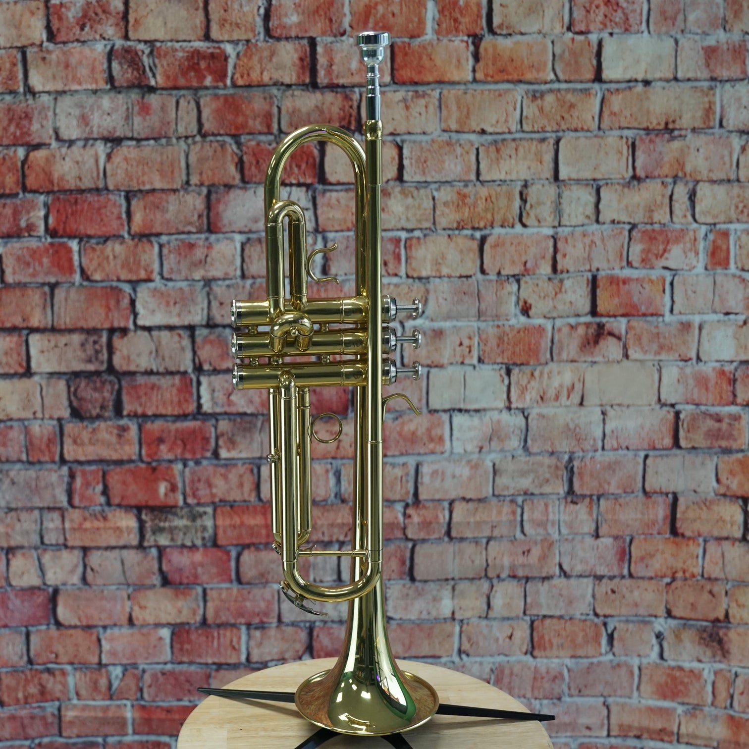 Oxford Brass Trumpet