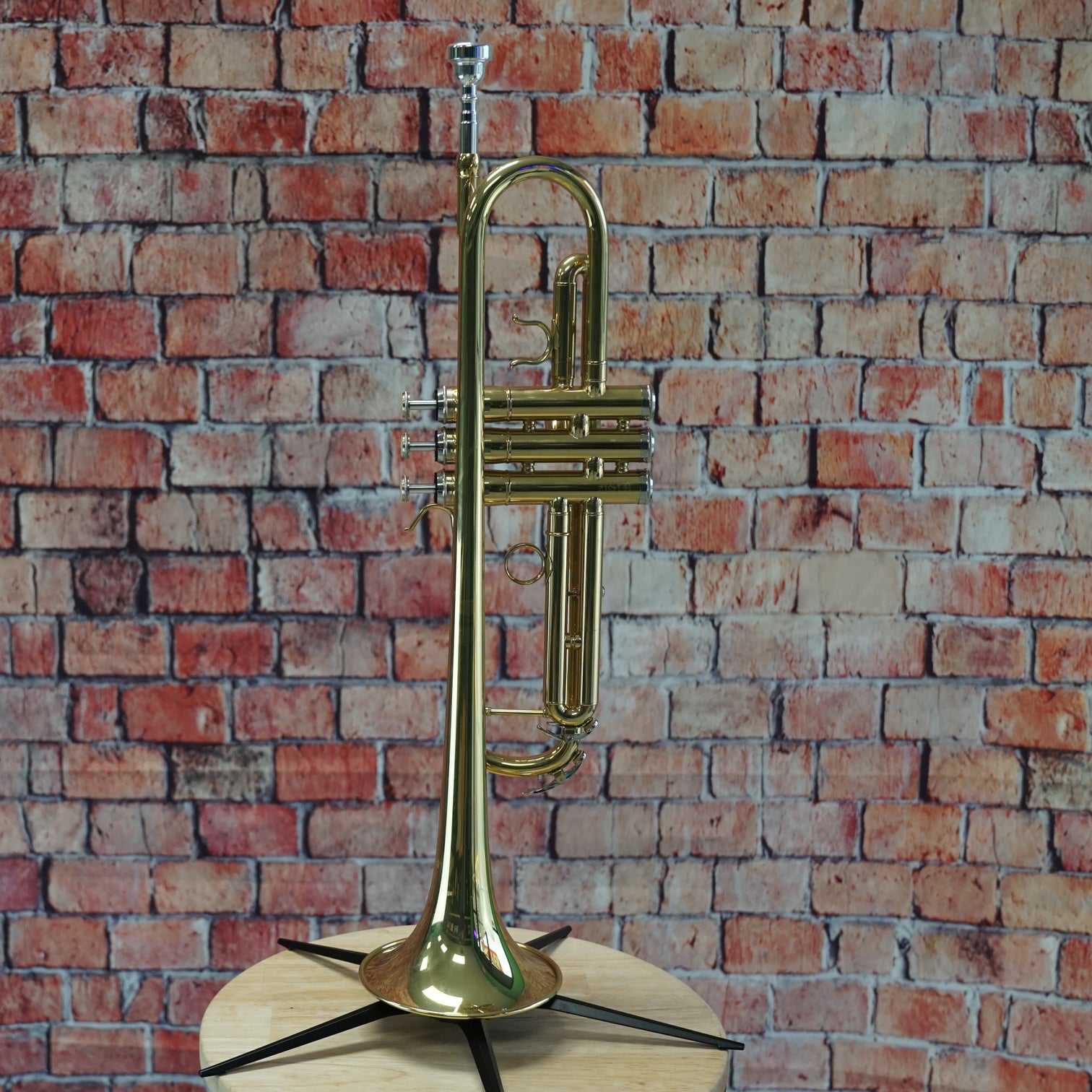 Oxford Brass Trumpet