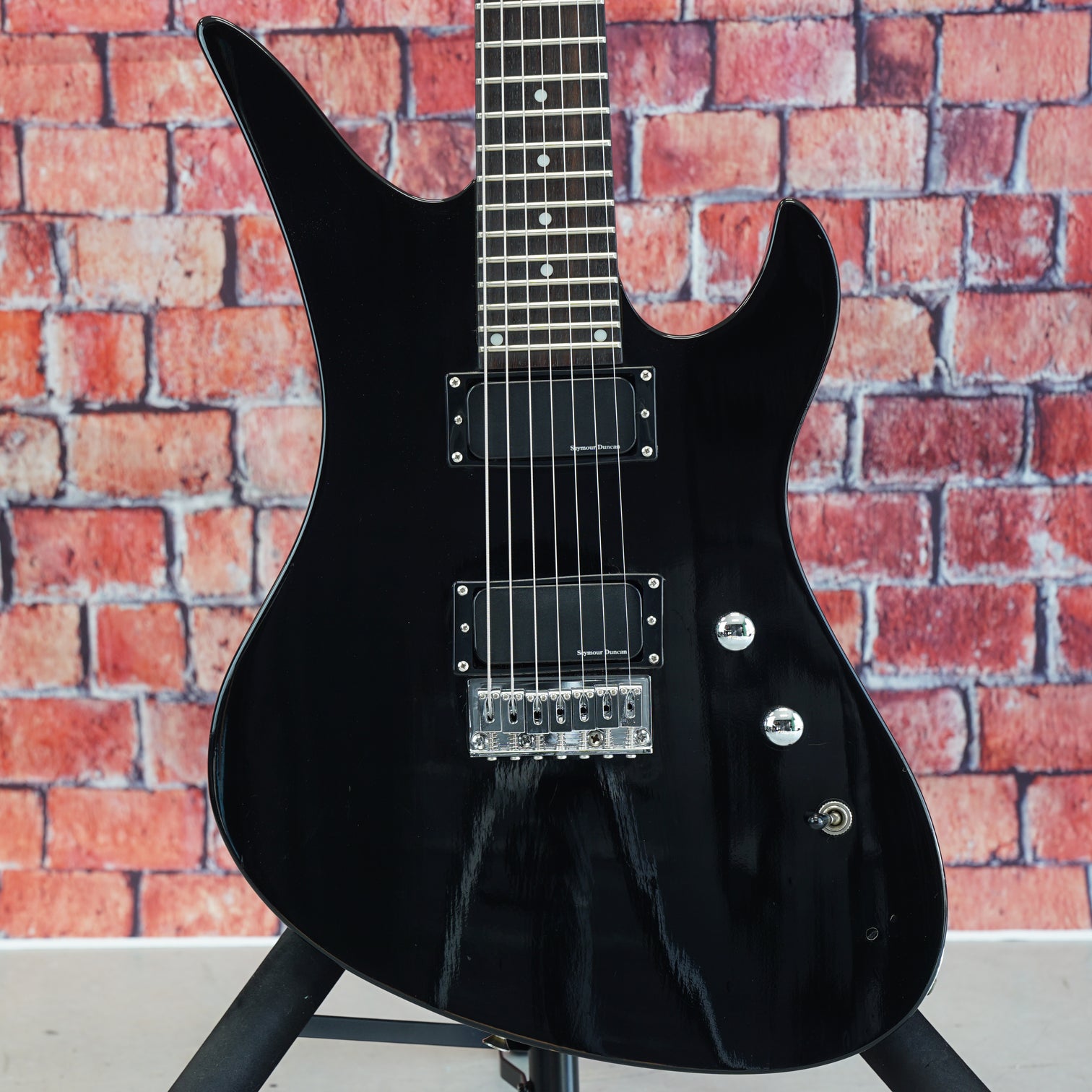 Schecter Diamond Series Revenger-7