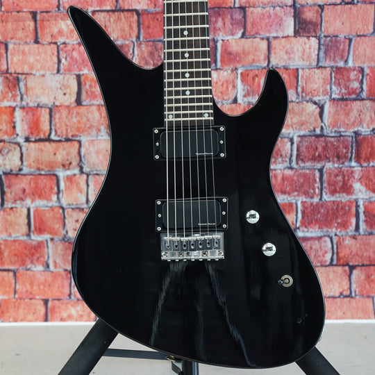 Schecter Diamond Series Revenger-7 – Guitars, Basses, Keys, Synths