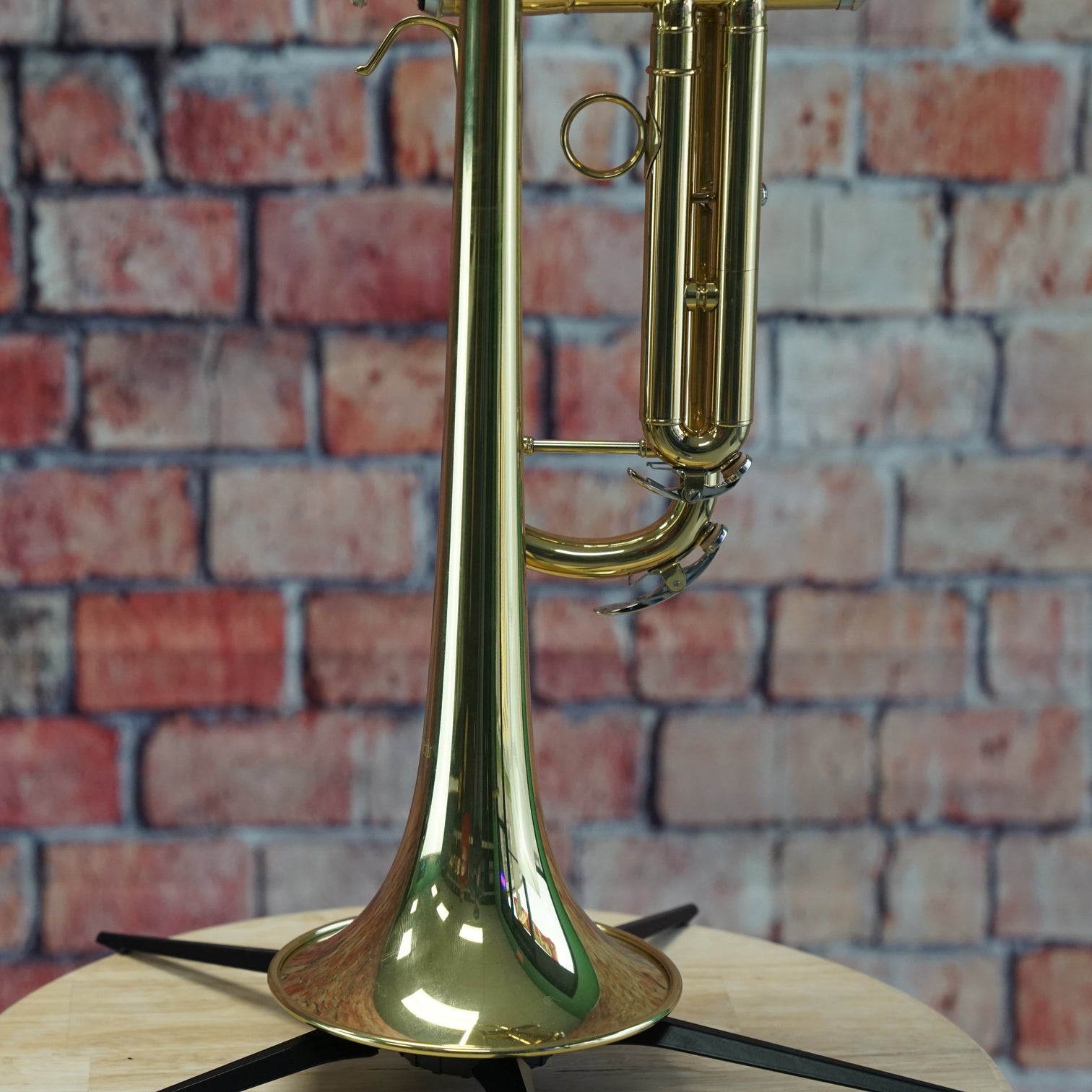 Oxford Brass Trumpet