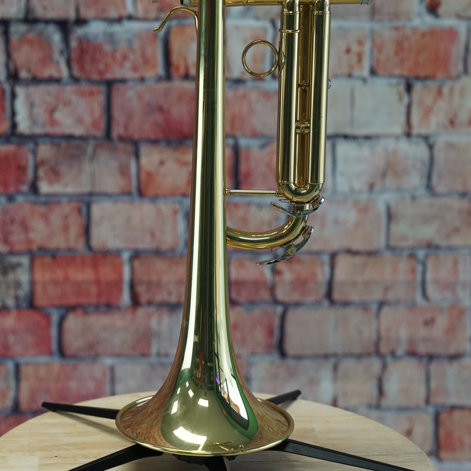Oxford Brass Trumpet