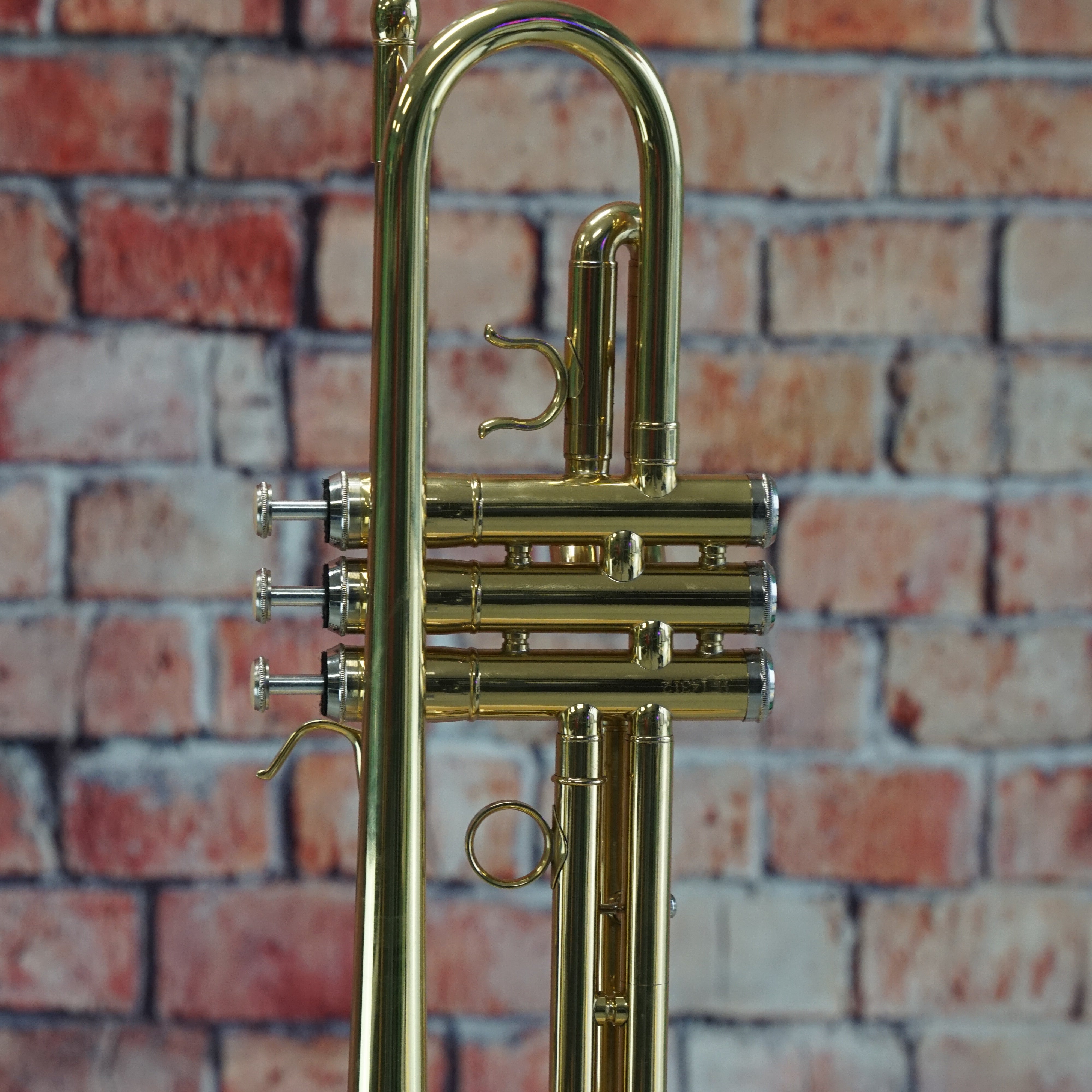 Oxford Brass Trumpet