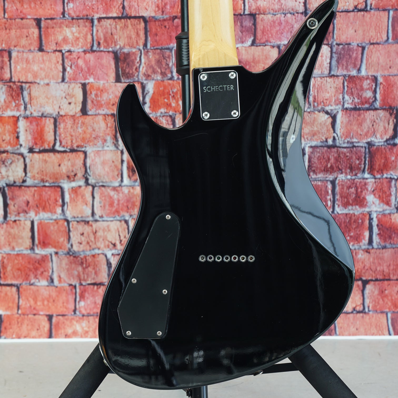 Schecter Diamond Series Revenger-7