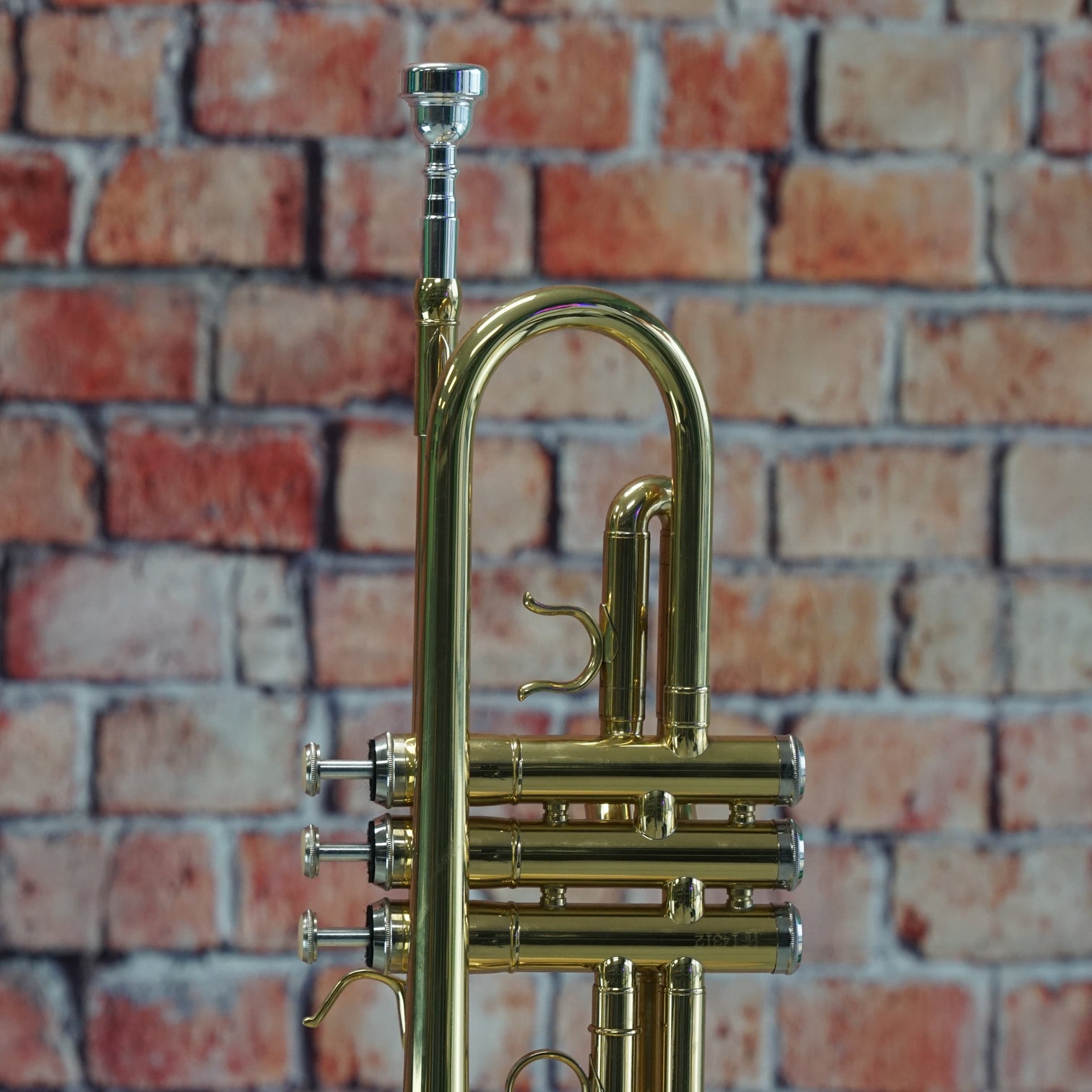 Oxford Brass Trumpet