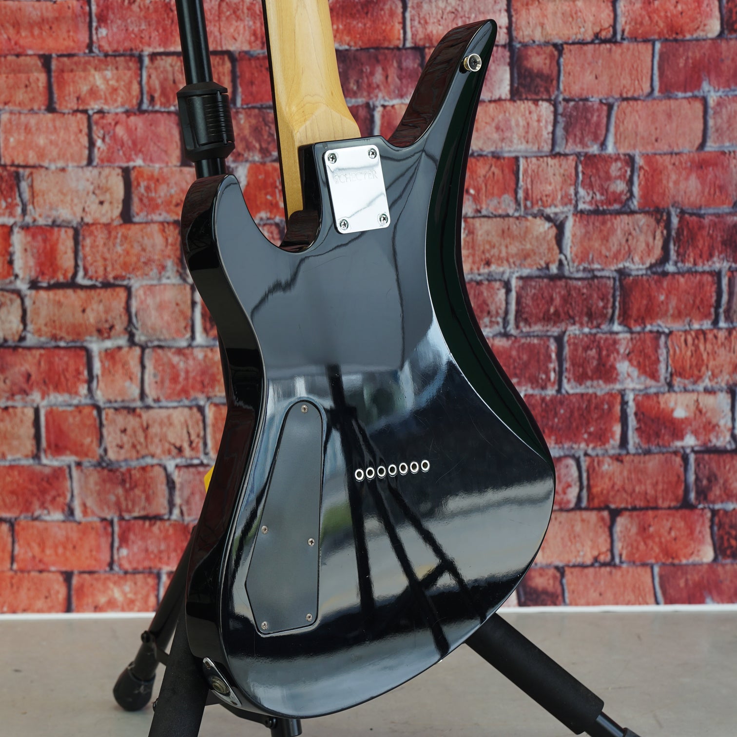 Schecter Diamond Series Revenger-7