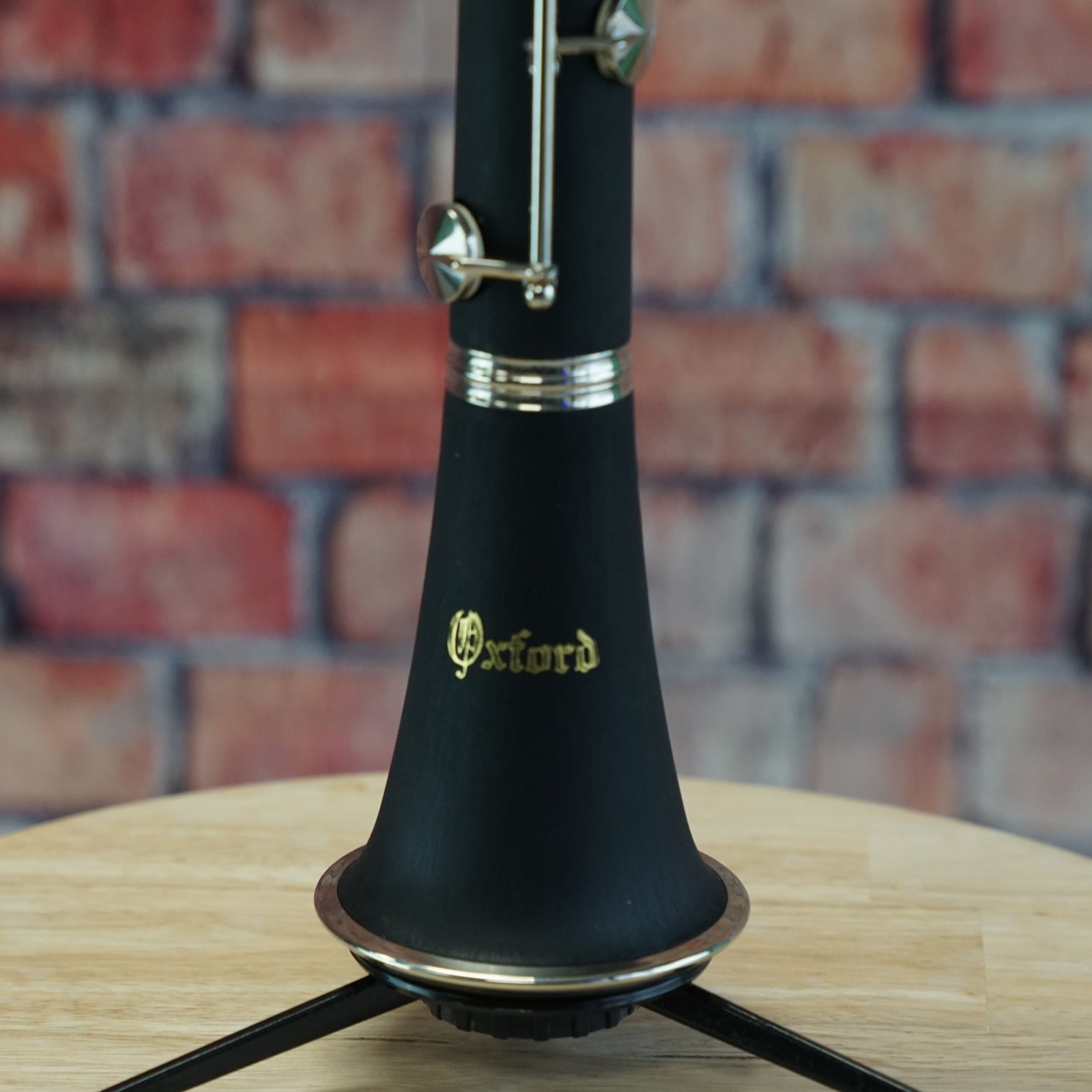 Oxford Clarinet