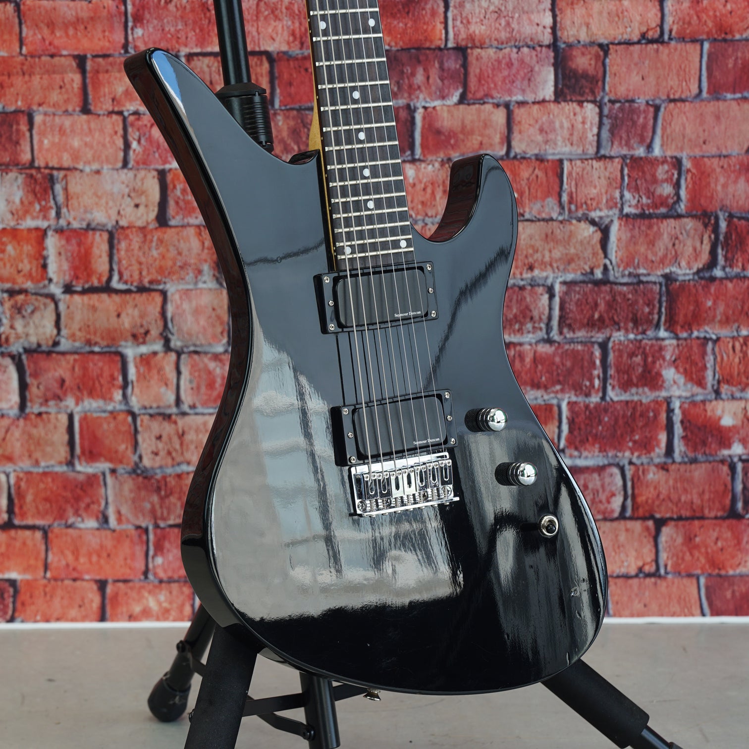 Schecter Diamond Series Revenger-7