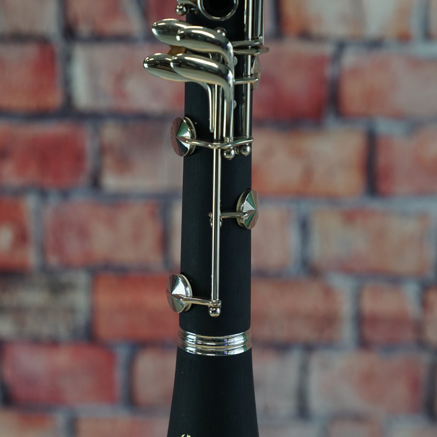Oxford Clarinet