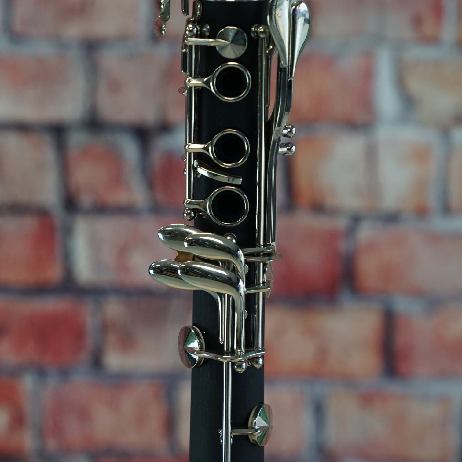 Oxford Clarinet