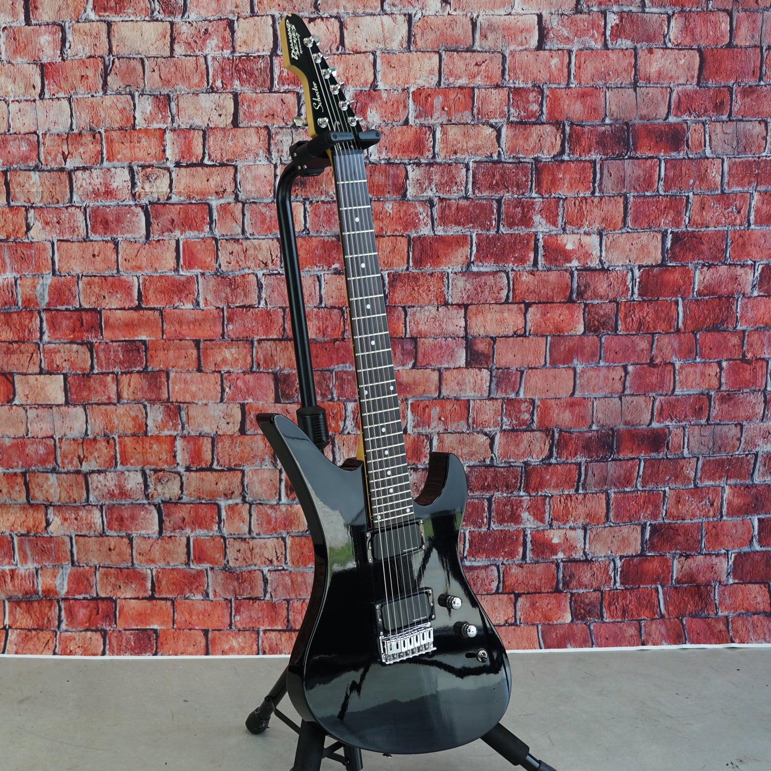 Schecter Diamond Series Revenger-7