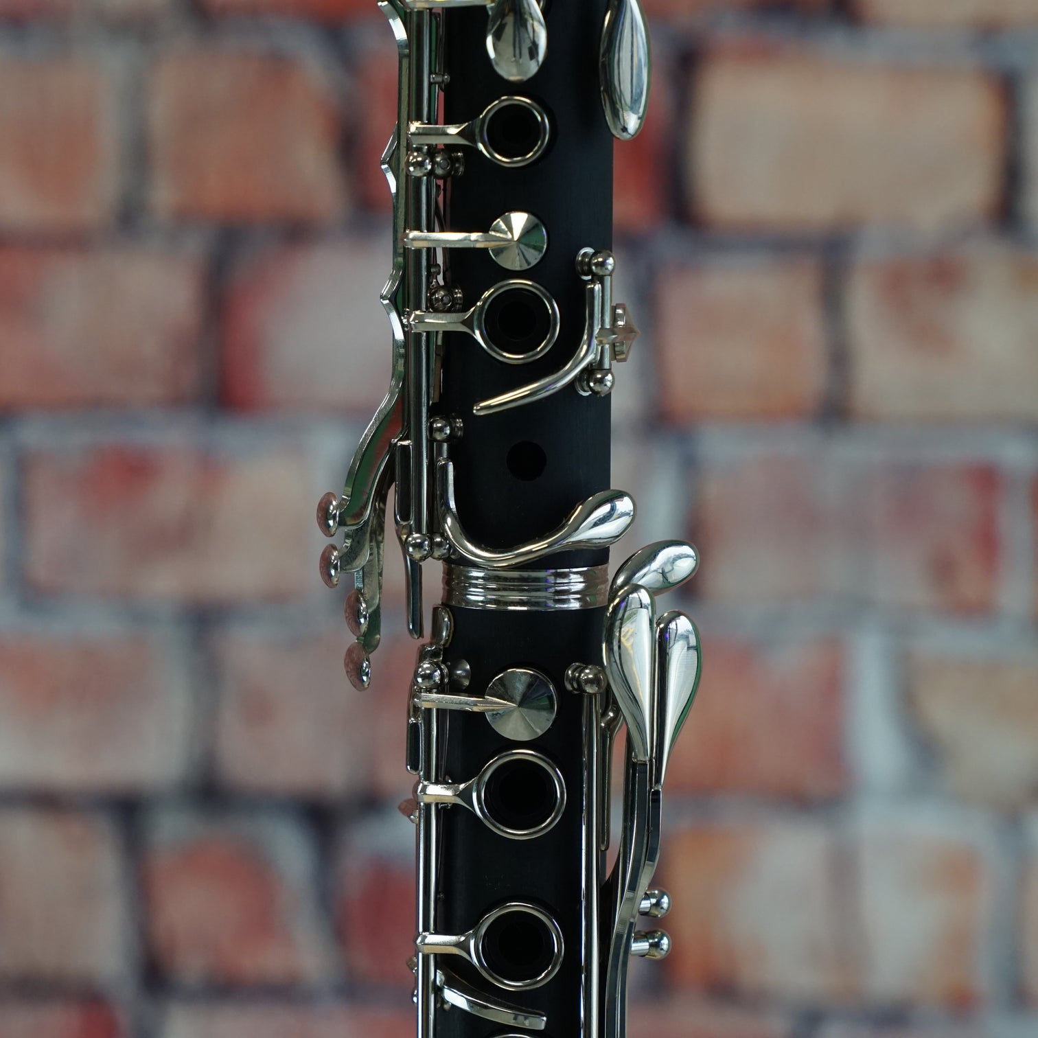 Oxford Clarinet
