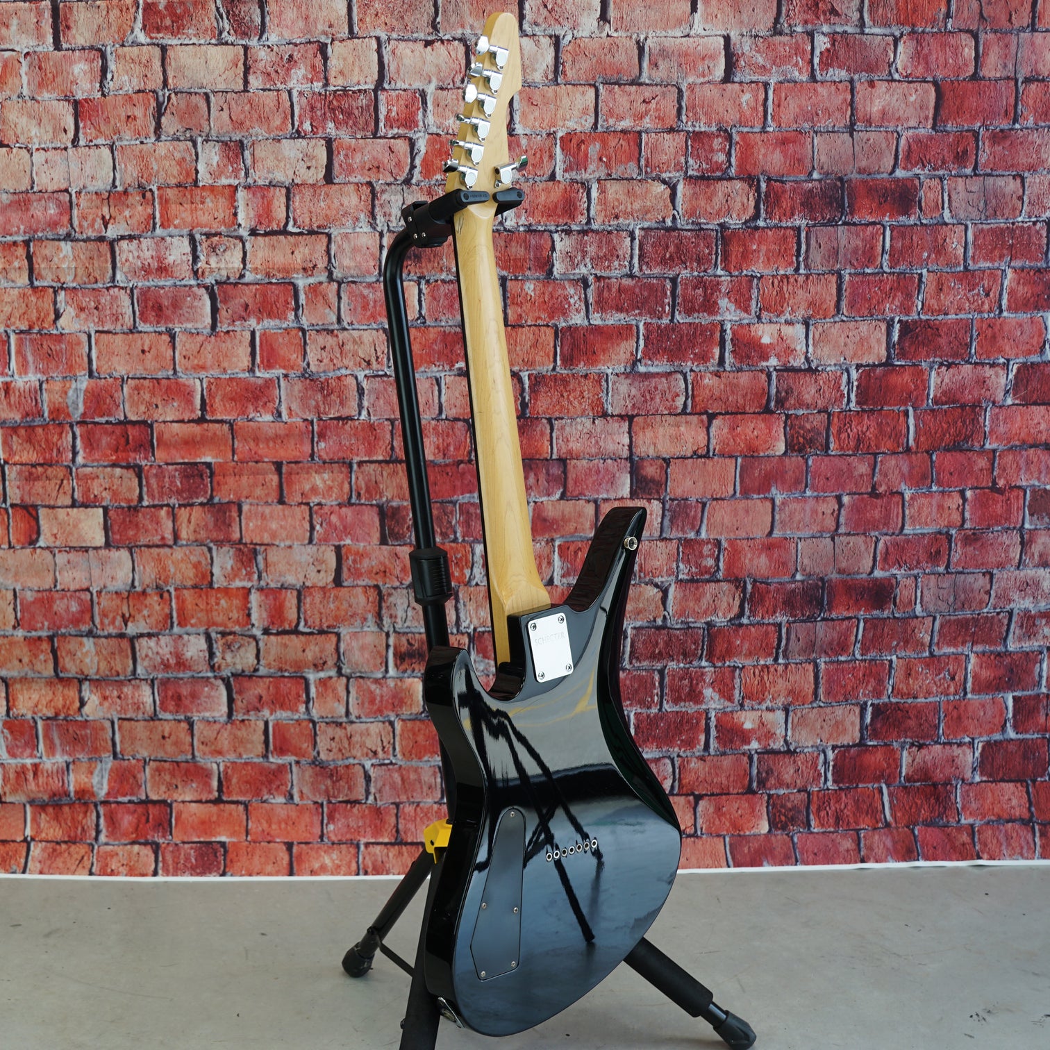 Schecter Diamond Series Revenger-7