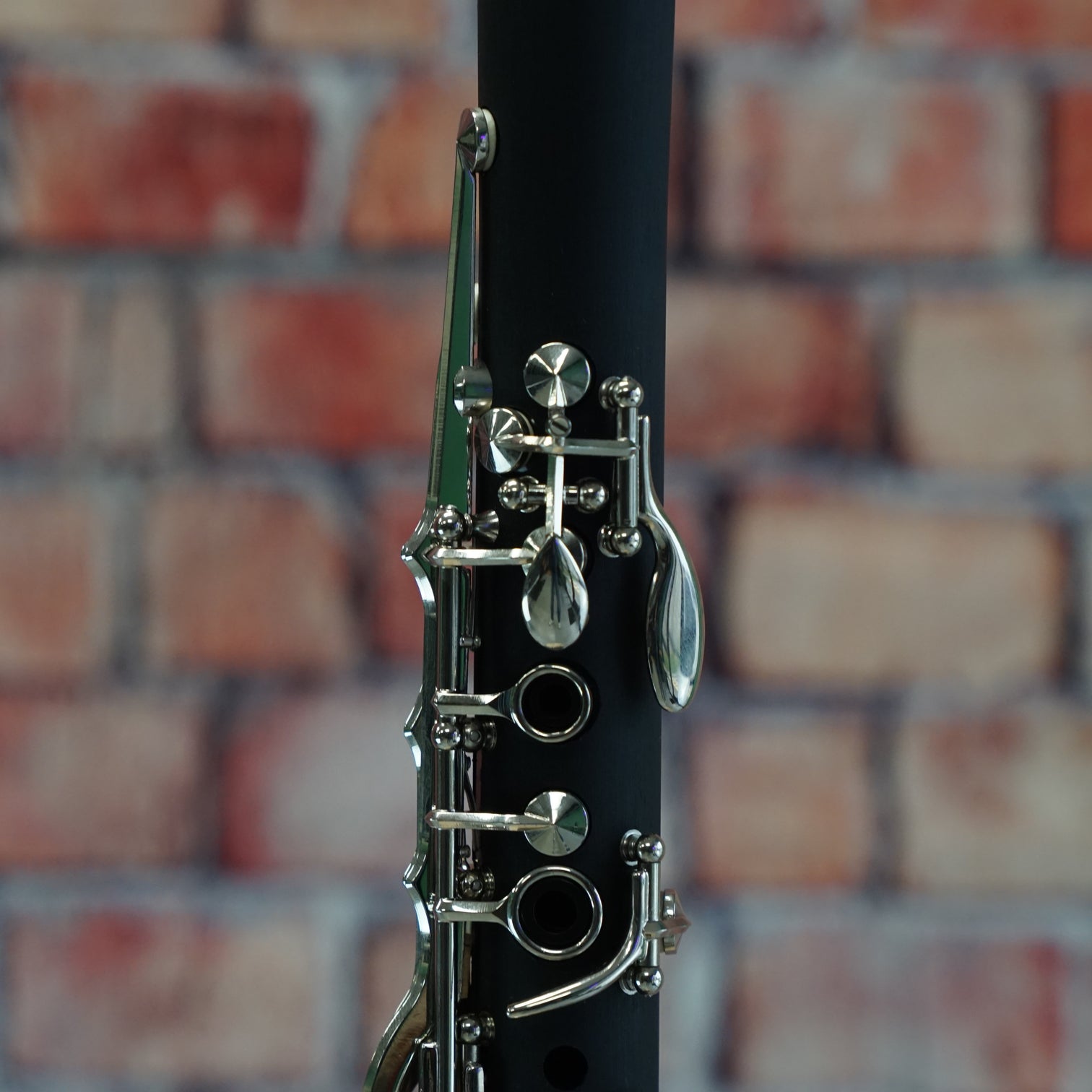 Oxford Clarinet