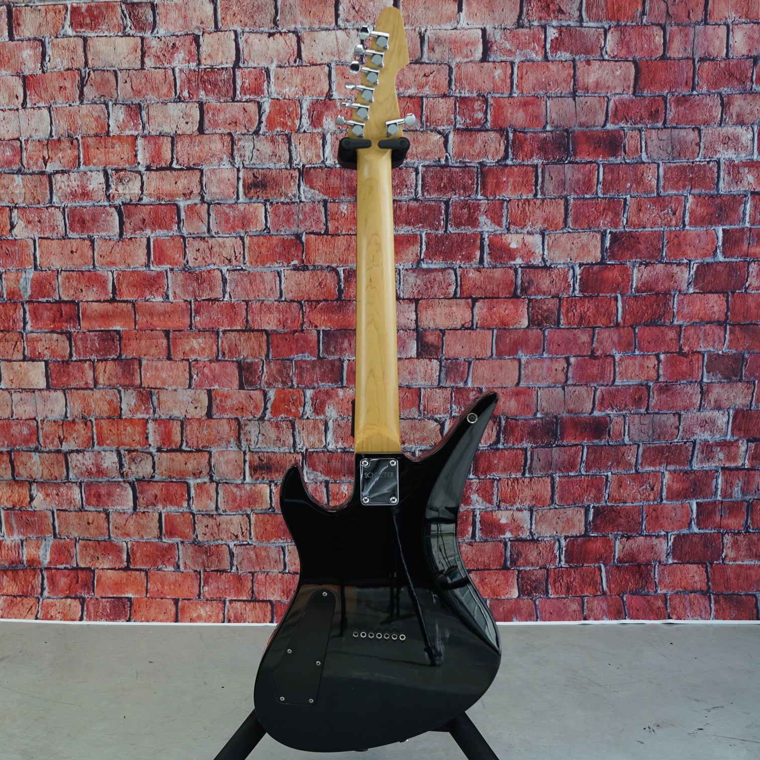 Schecter Diamond Series Revenger-7