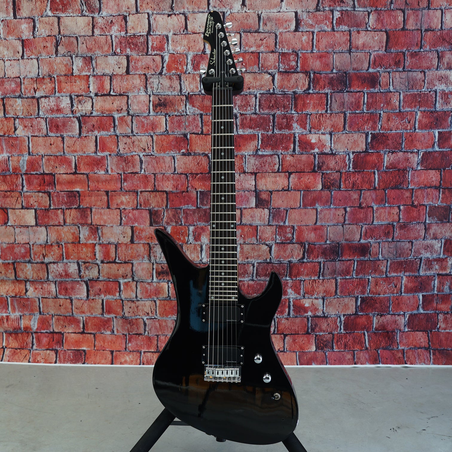 Schecter Diamond Series Revenger-7