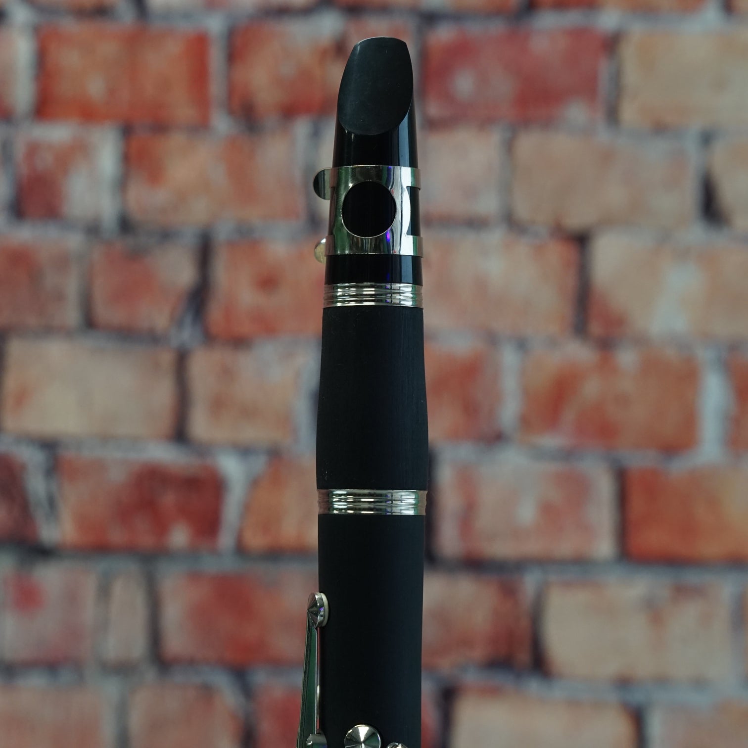 Oxford Clarinet