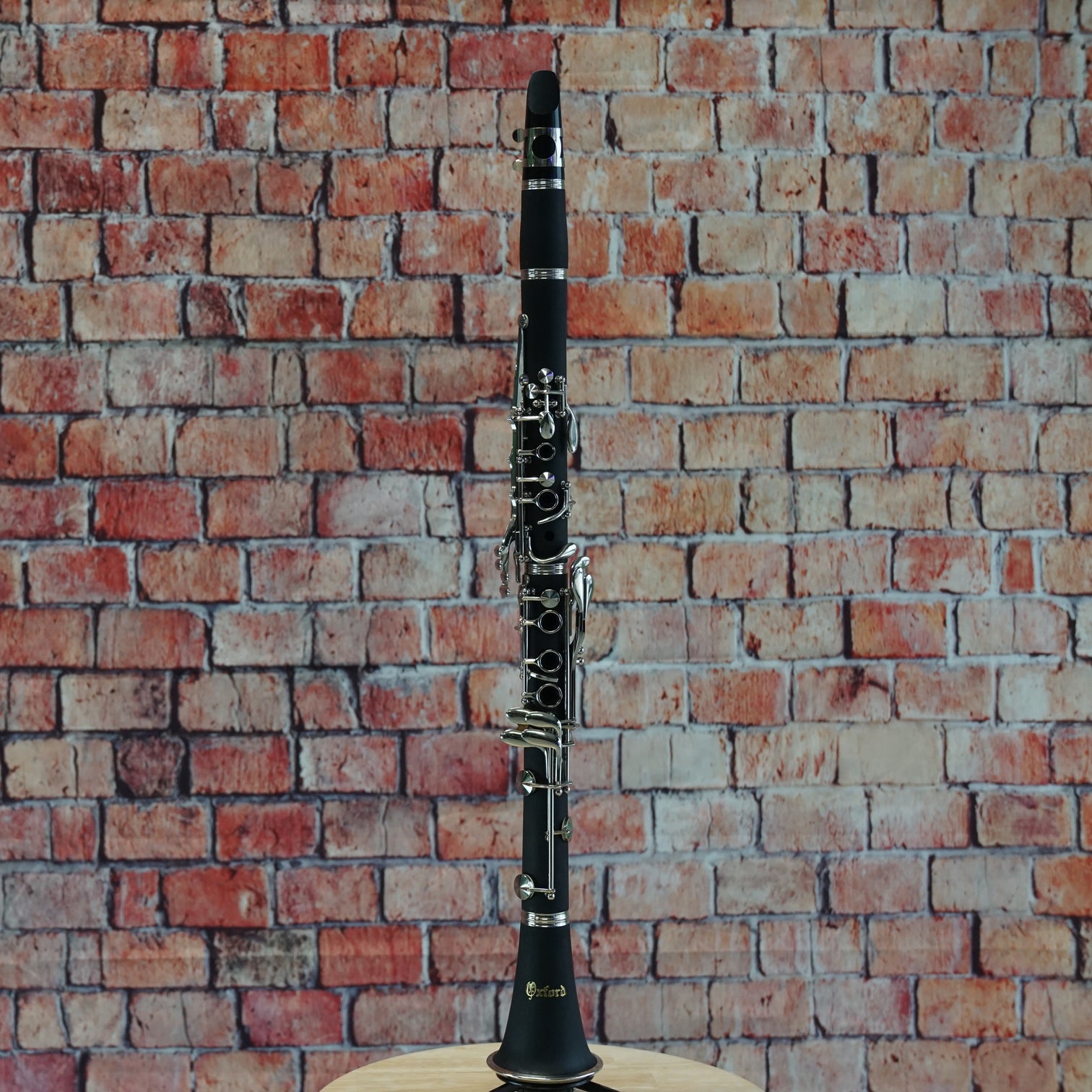 Oxford Clarinet