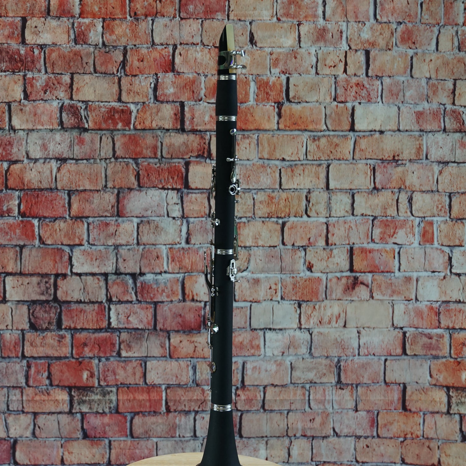 Oxford Clarinet