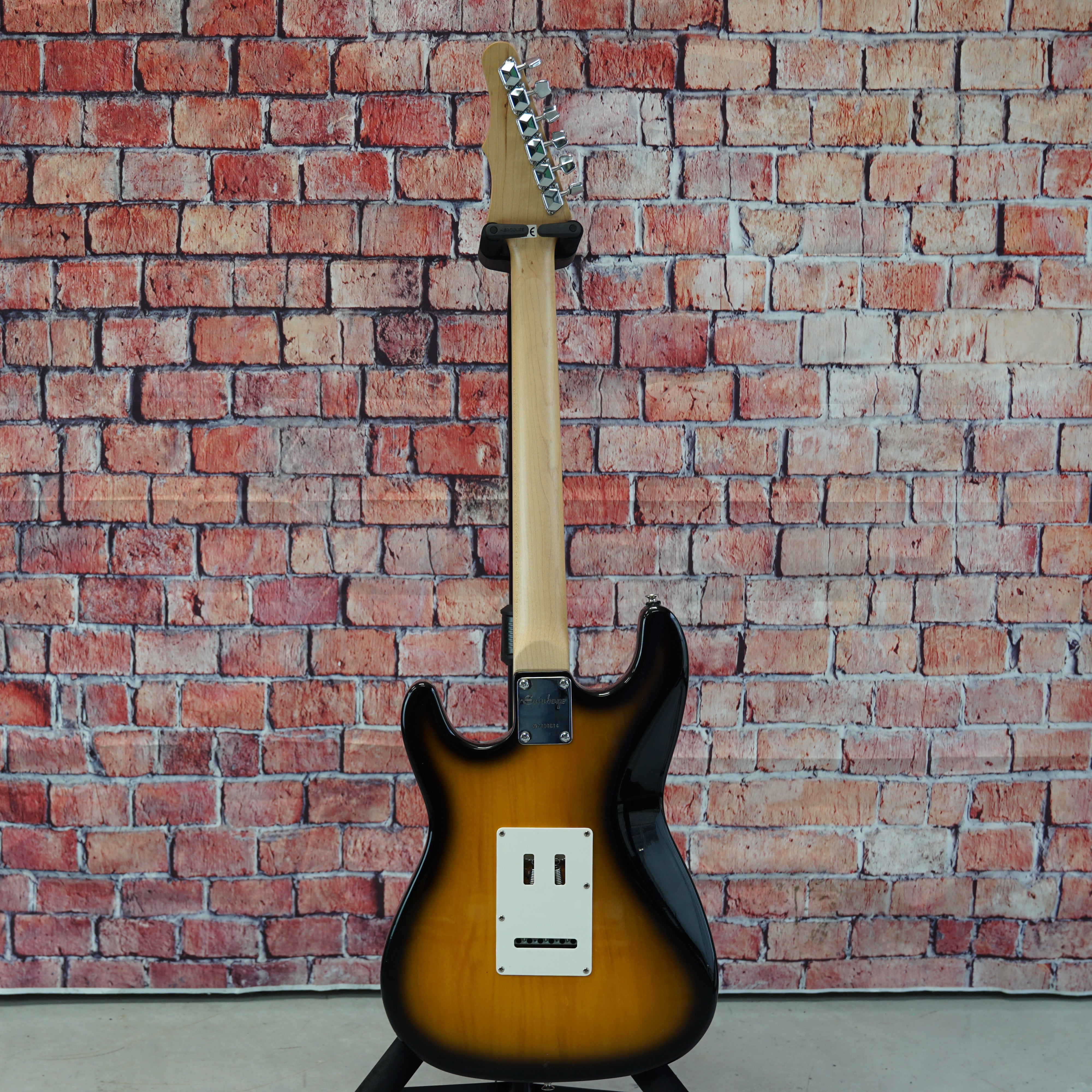 Epiphone Stratocaster