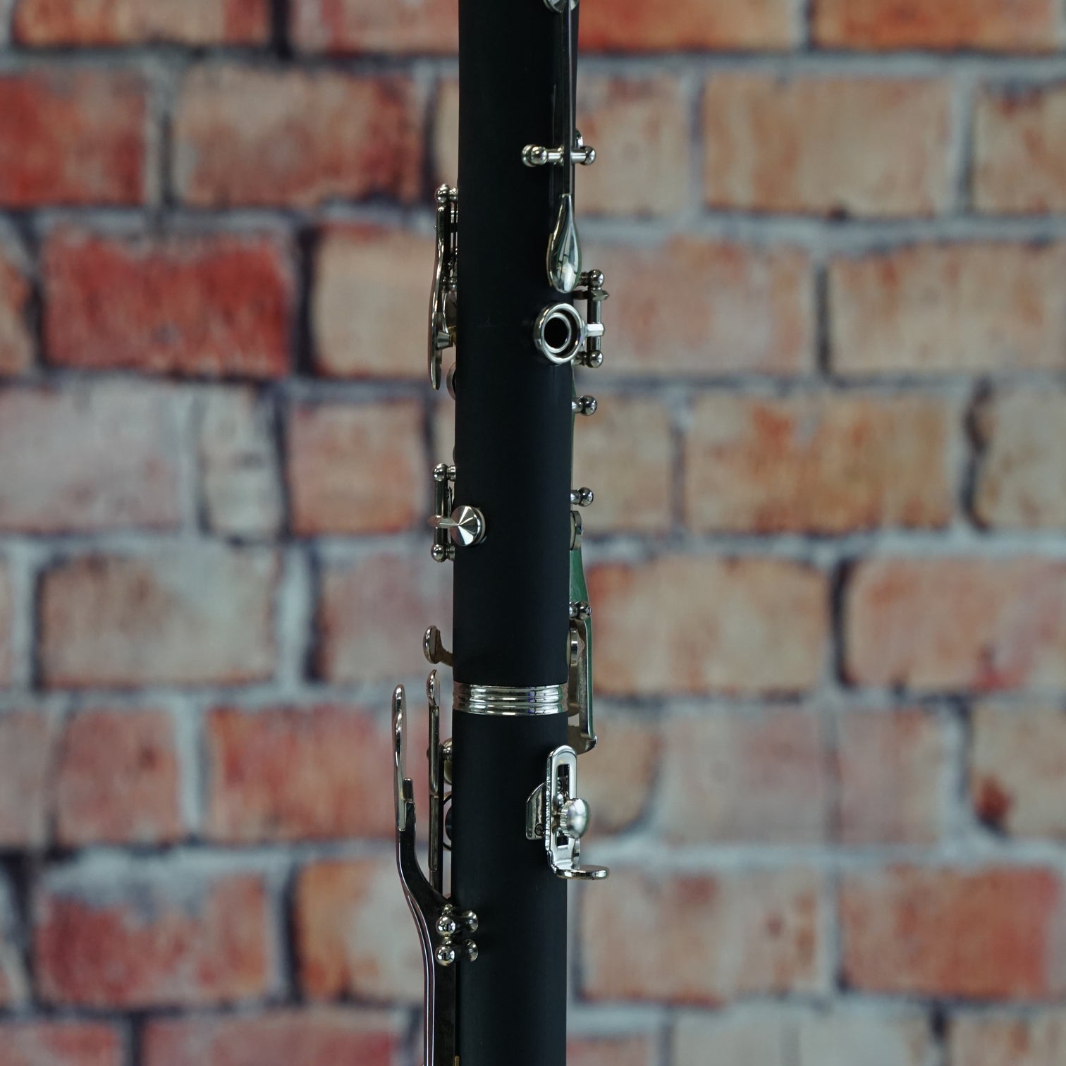 Oxford Clarinet
