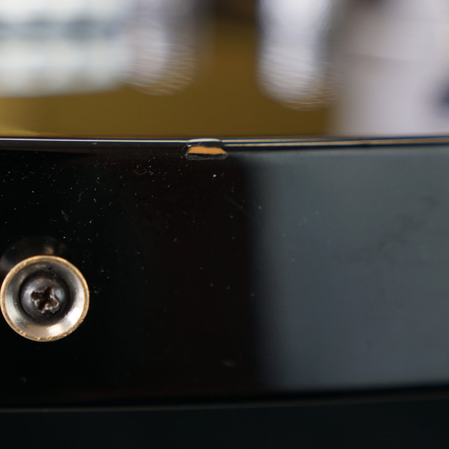 Schecter Diamond Series Revenger-7