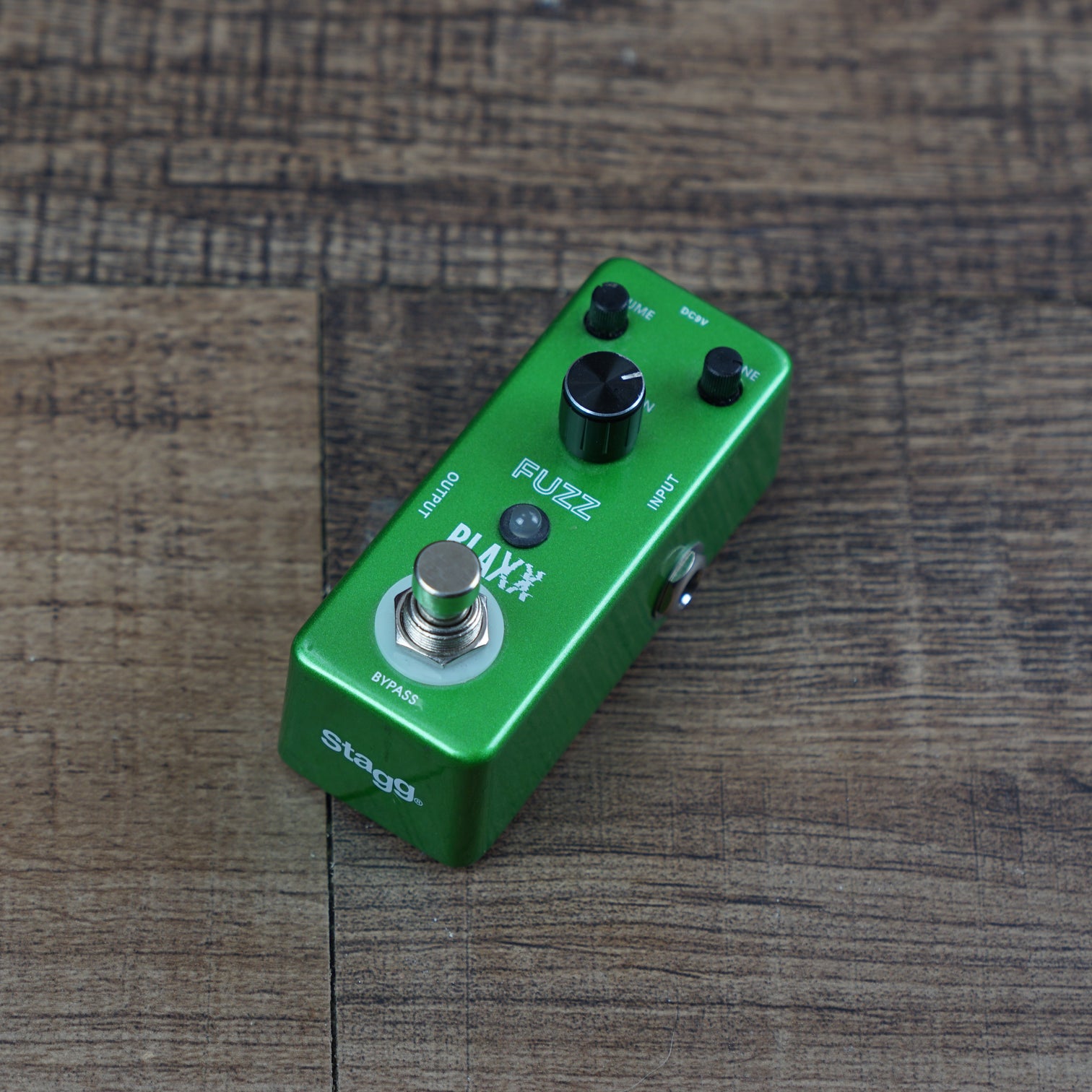 BLAXX BX-Fuzz Mini Fuzz