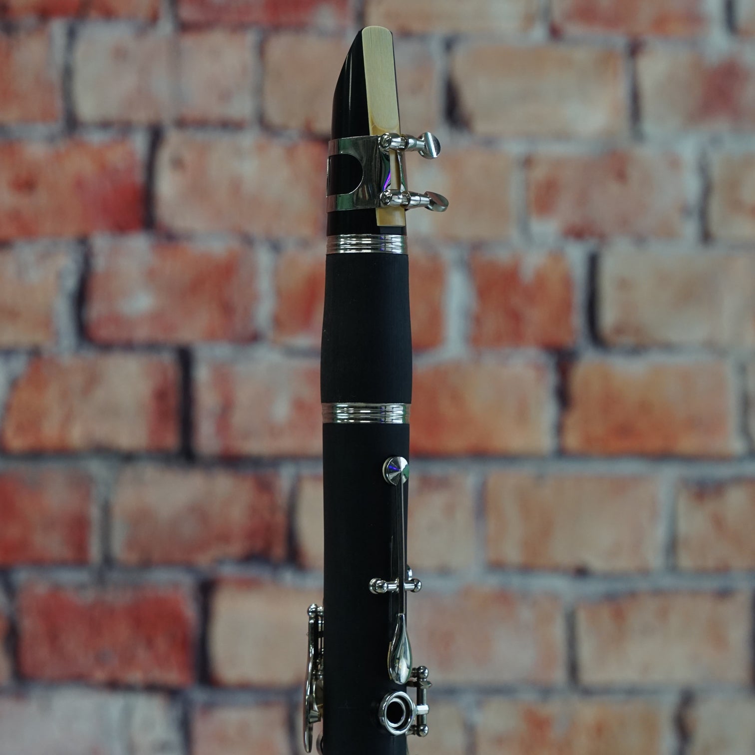 Oxford Clarinet