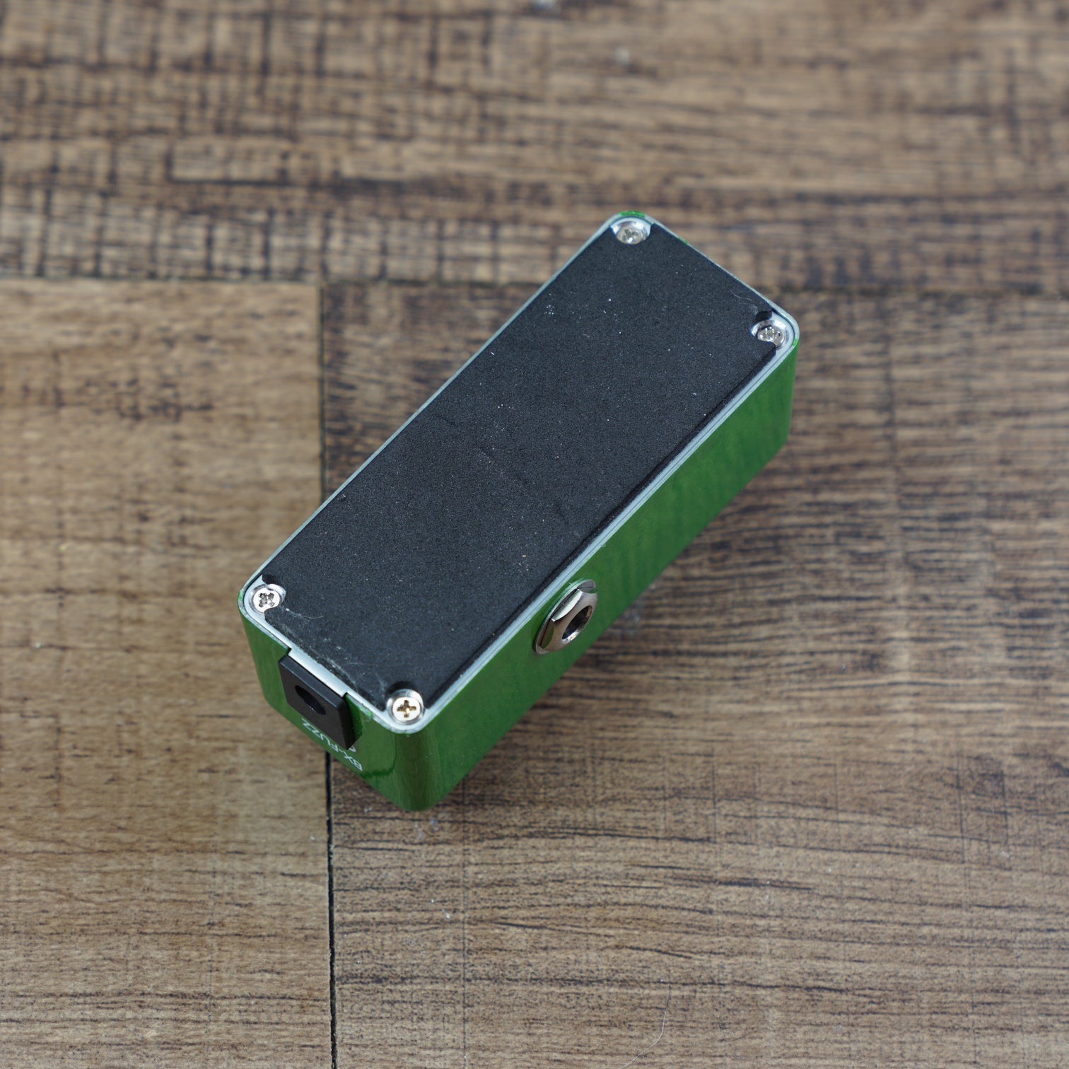 BLAXX BX-Fuzz Mini Fuzz