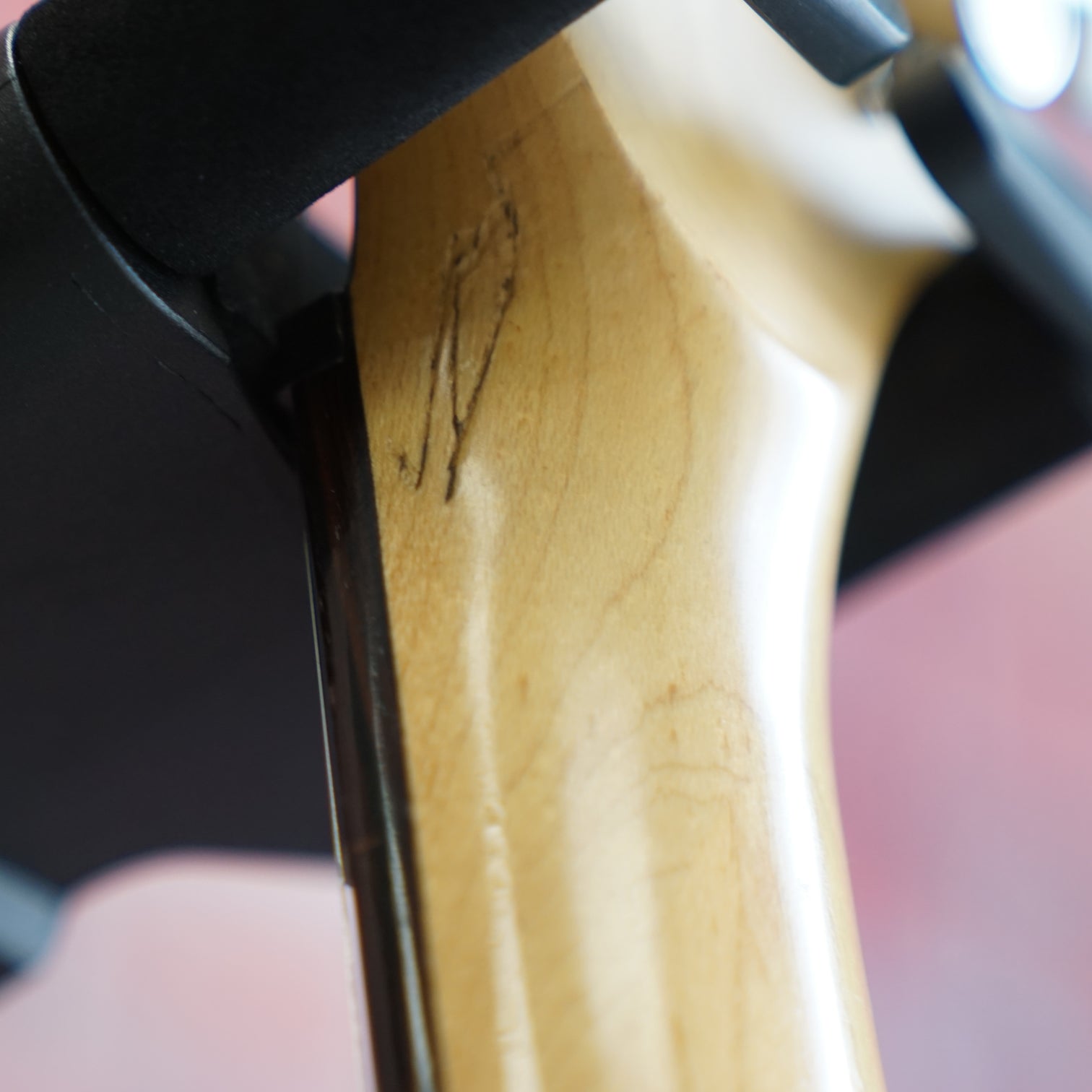 Schecter Diamond Series Revenger-7